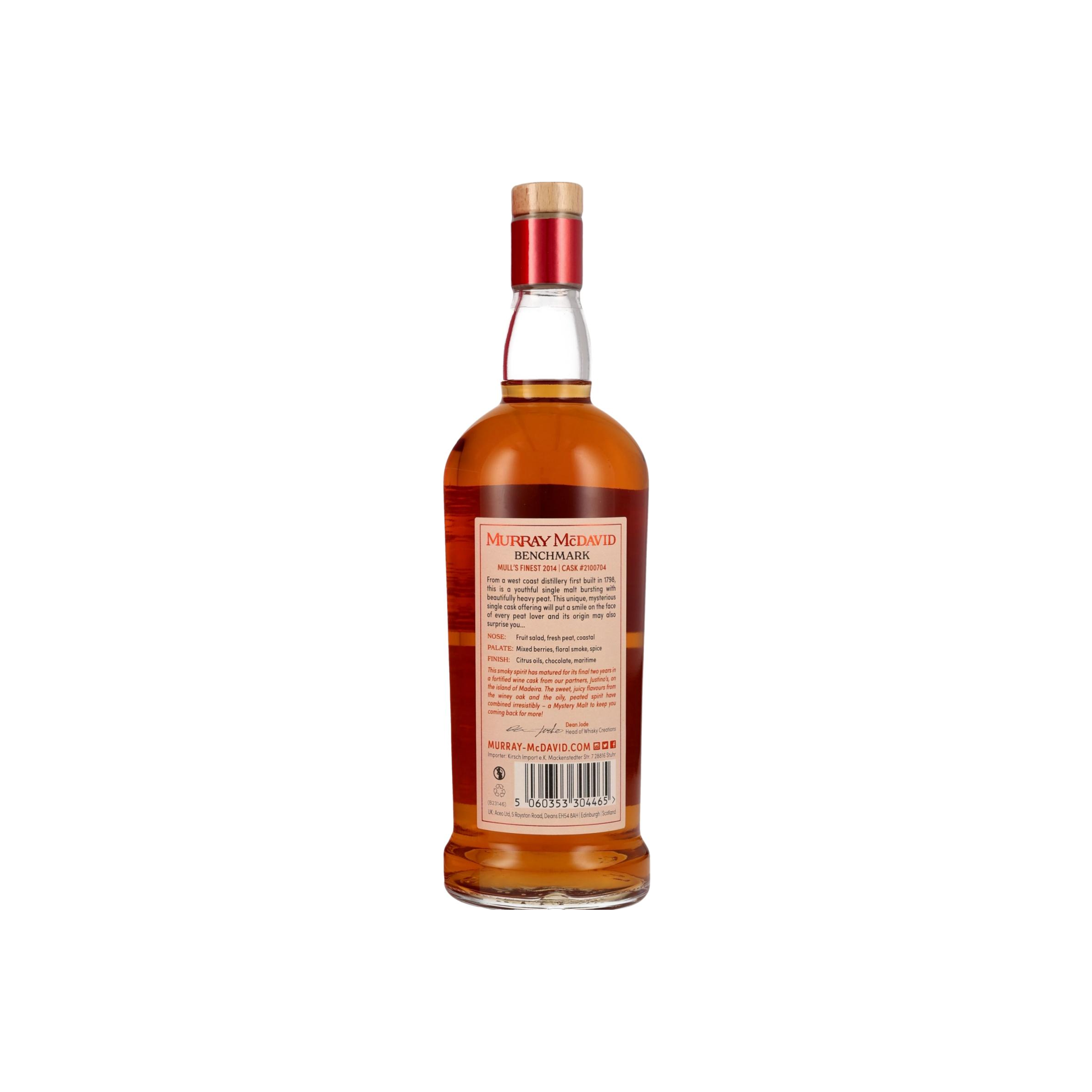 Mull's Finest 2014 MM 2