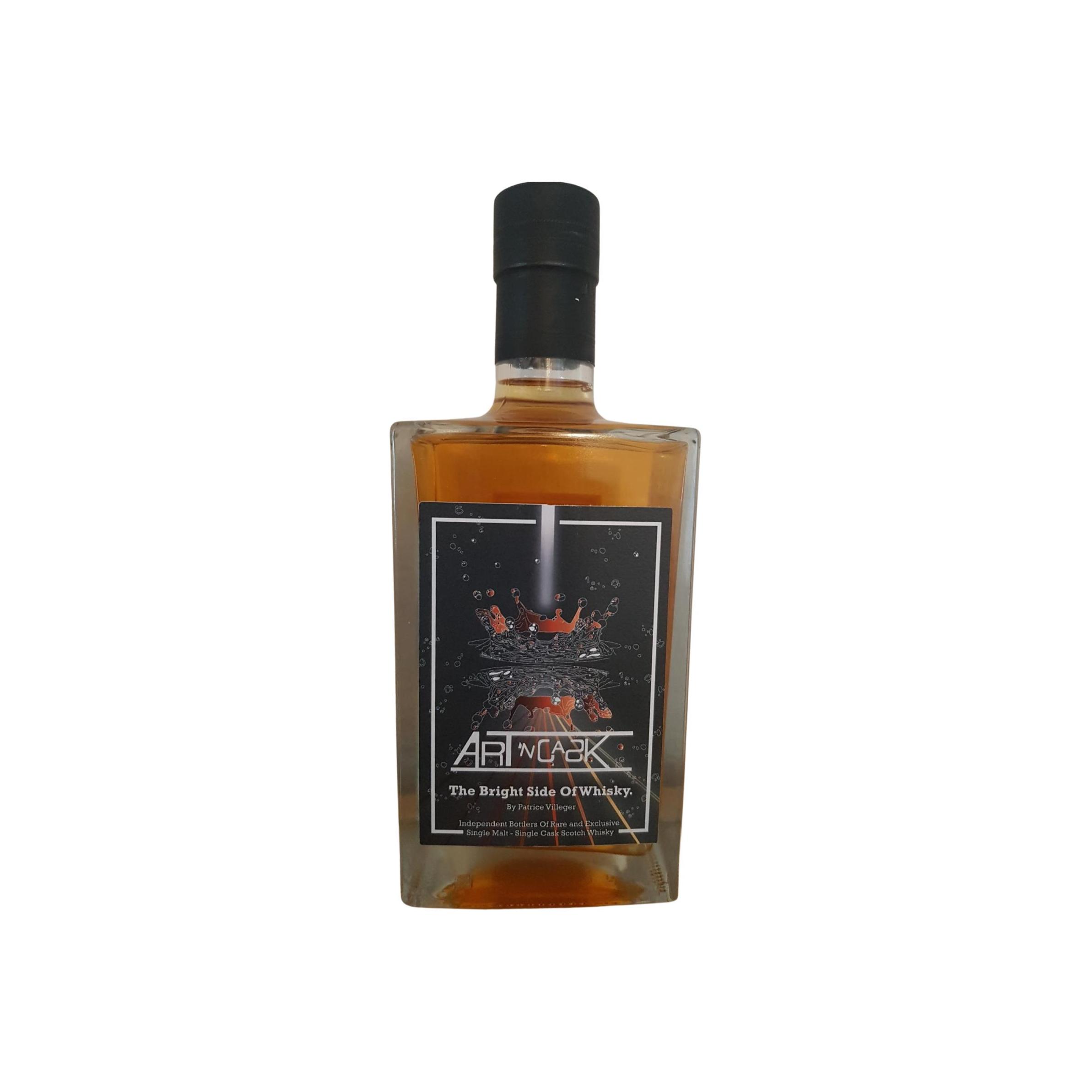 Tobermory 2014 6 Years Single Malt Whisky
