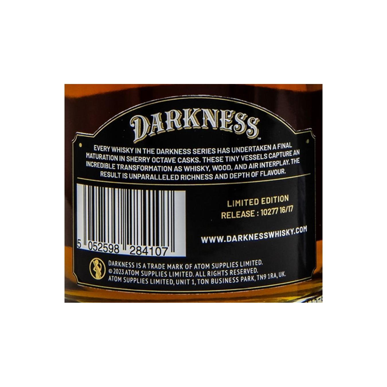 Springbank 21-year-old AtB 4