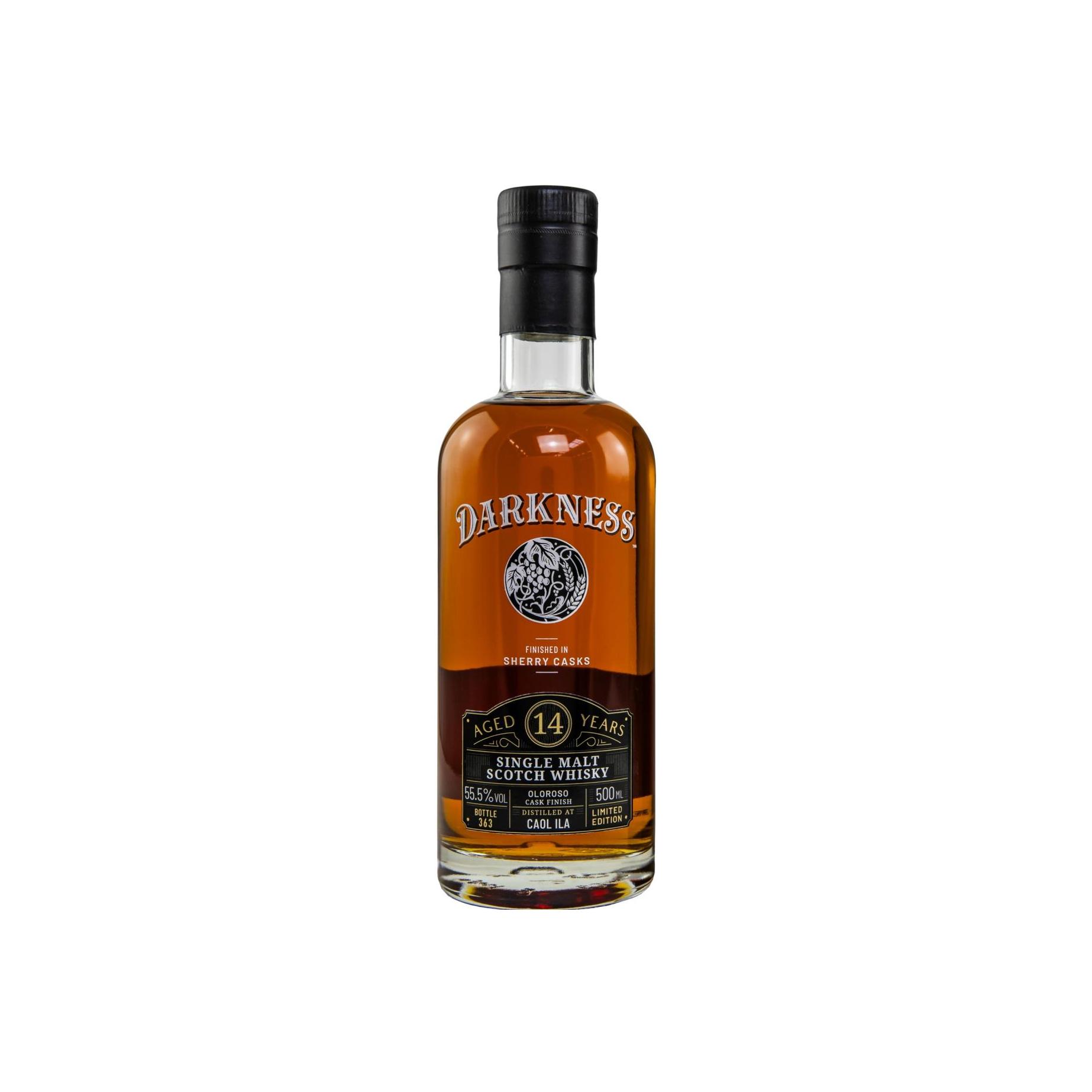 Caol Ila 14-year-old AtB