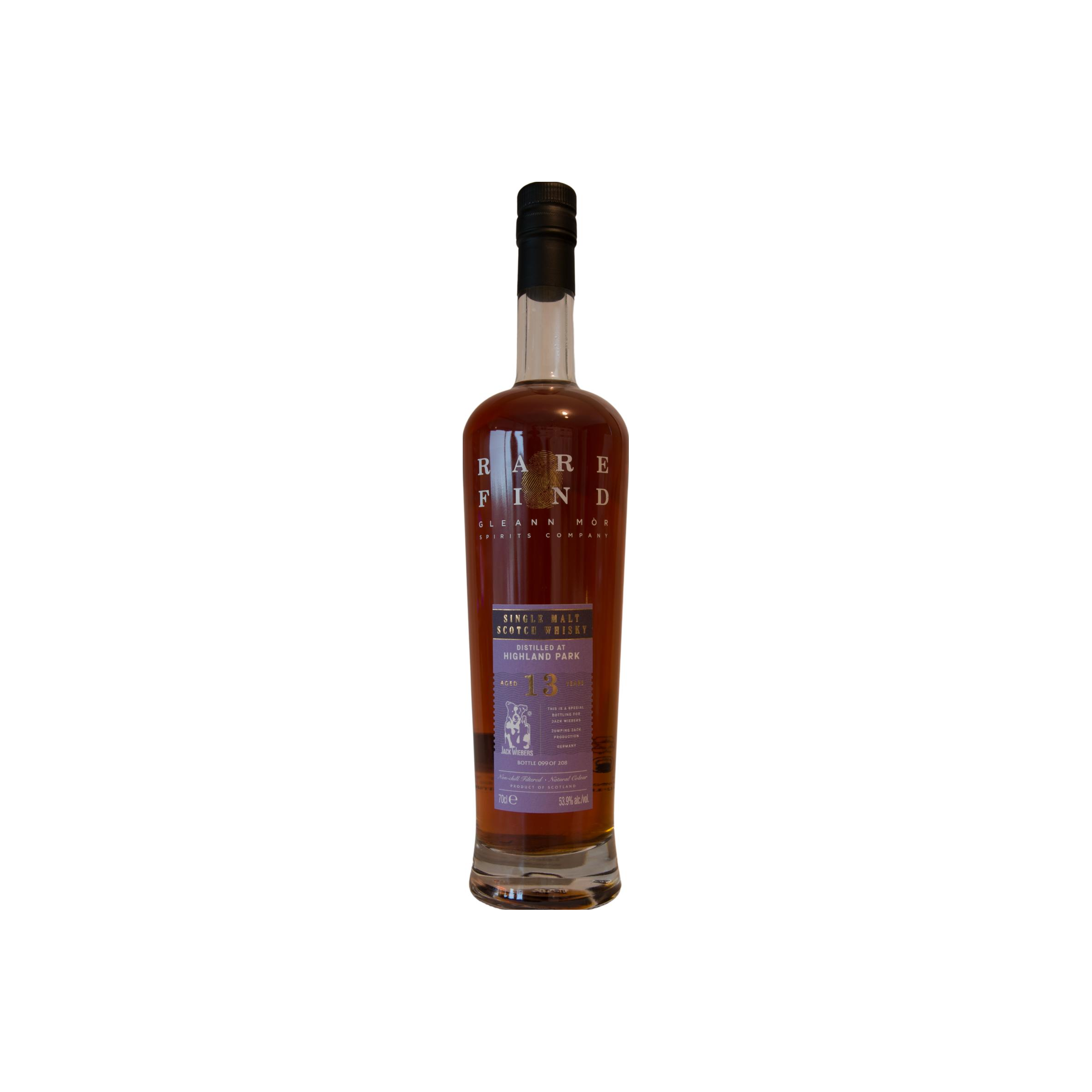 Highland Park 2010 13 Years Single Malt Whisky
