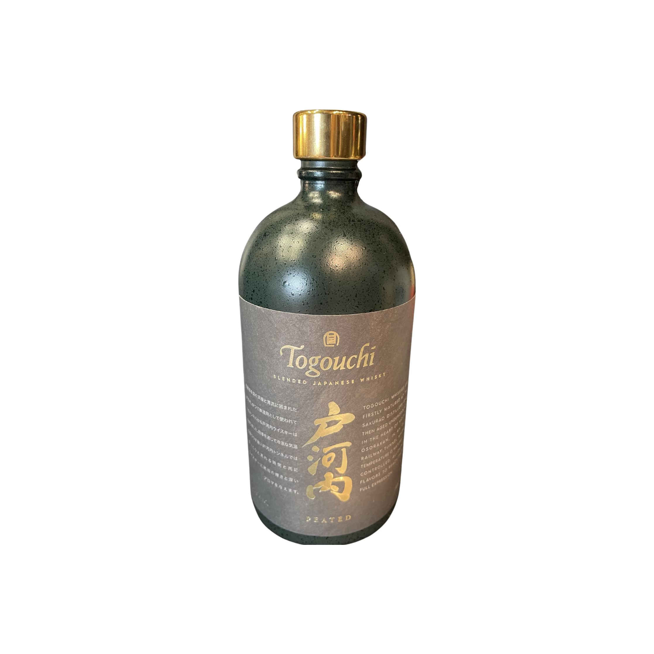 Togouchi Blended Whisky