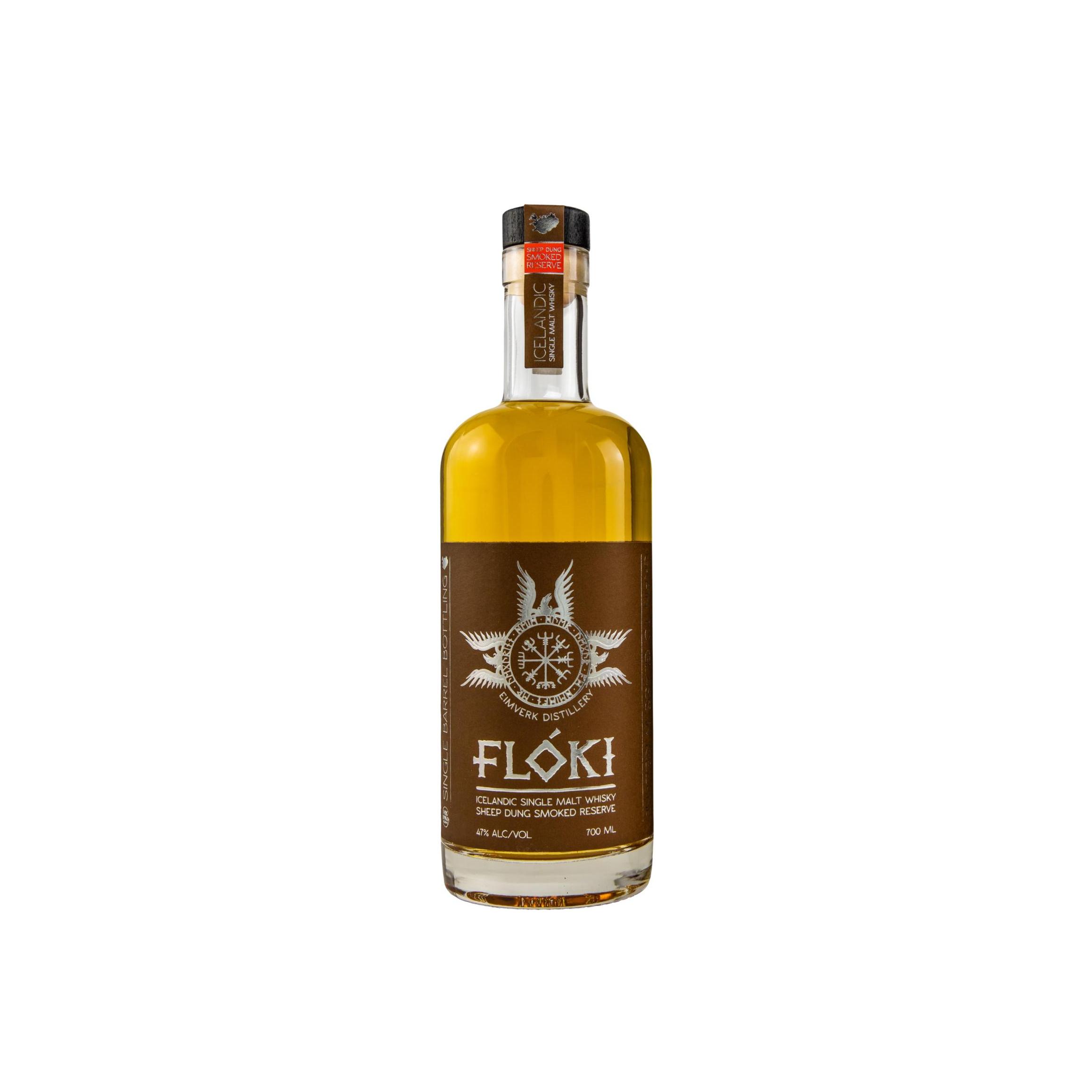 Flóki 03-year-old