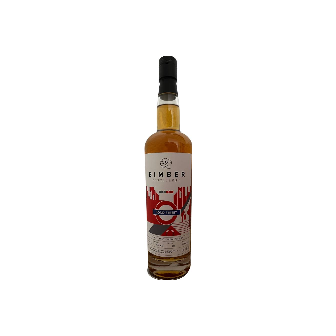 Bimber Single Malt Whisky