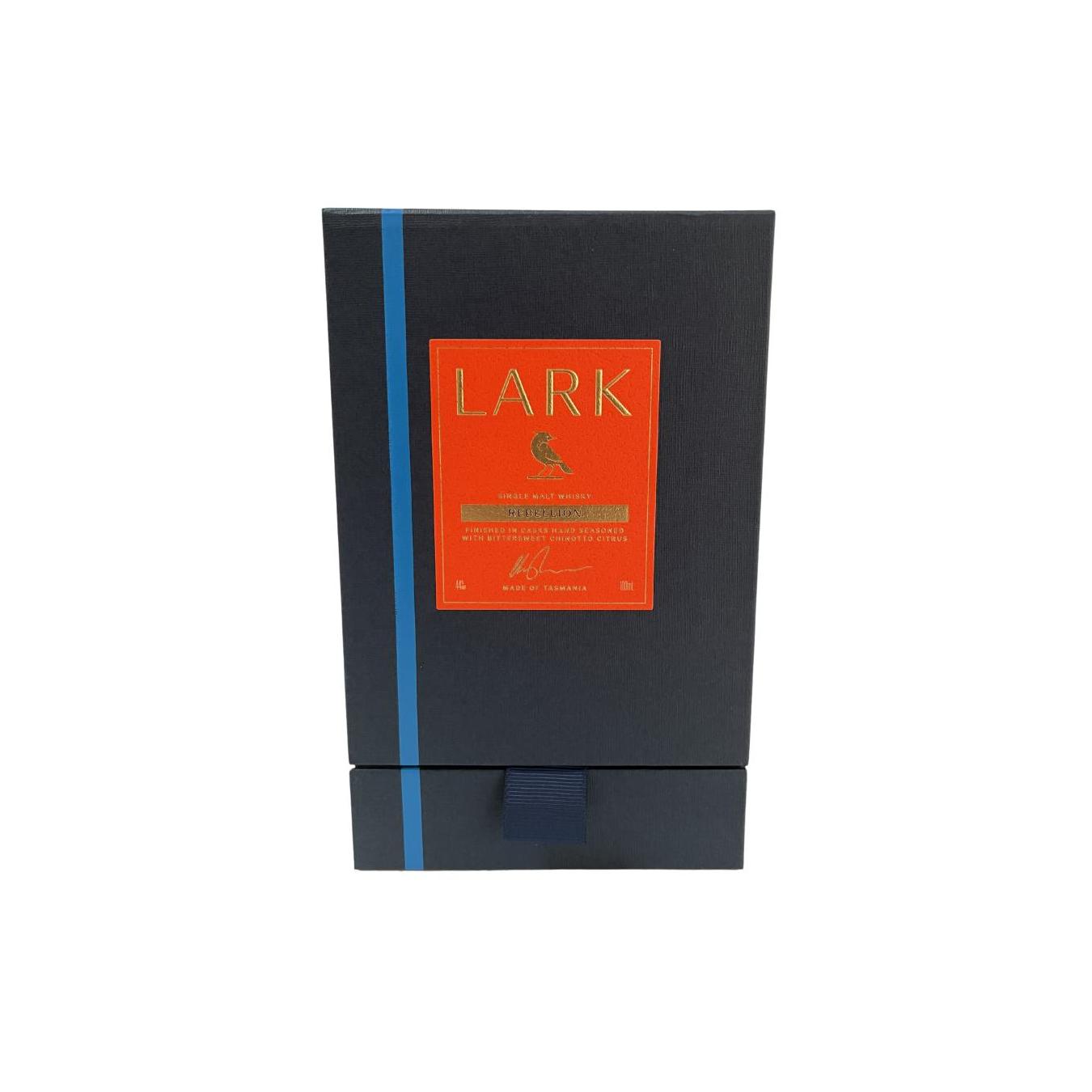 Lark Single Malt Whisky 3