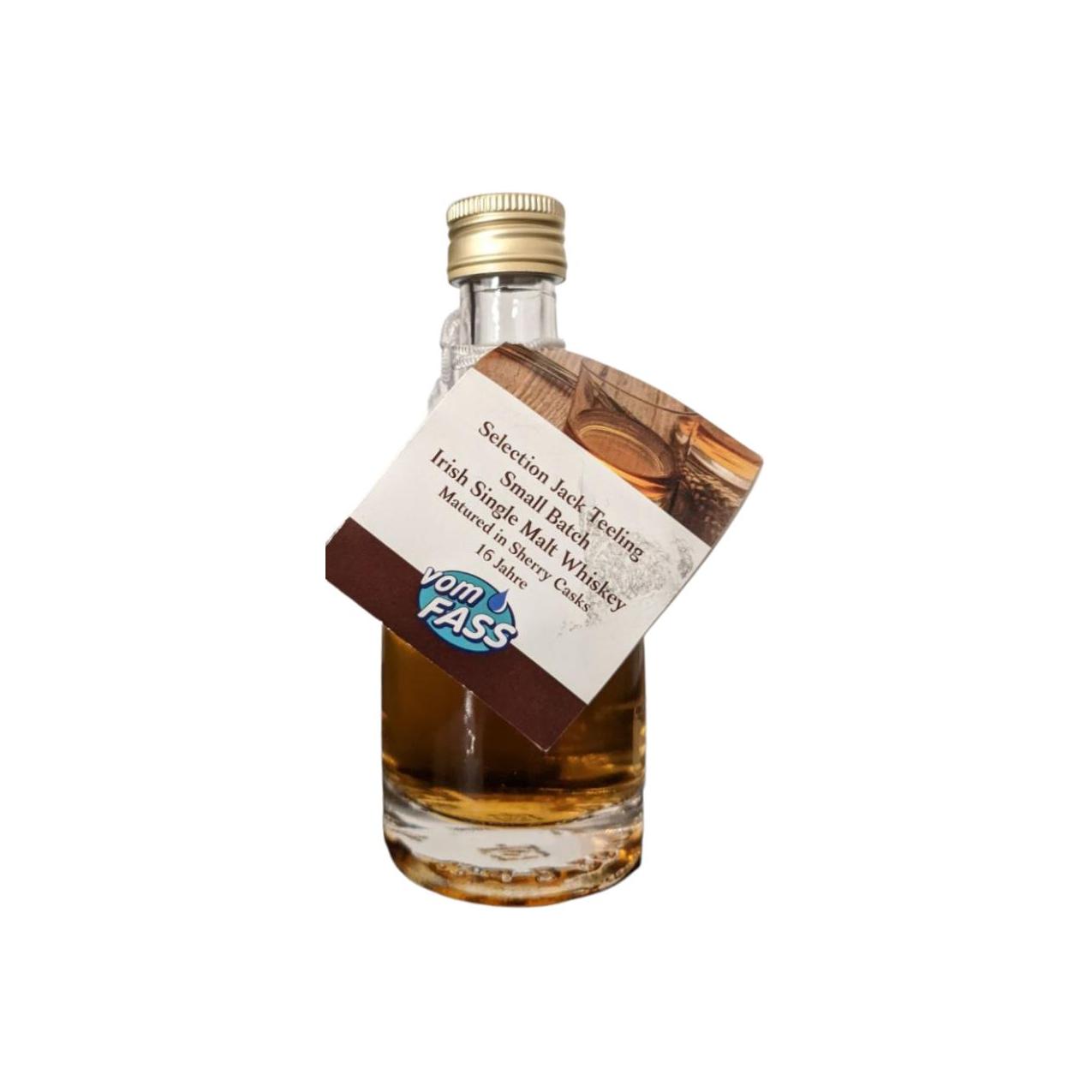 Teeling 16-year-old vF