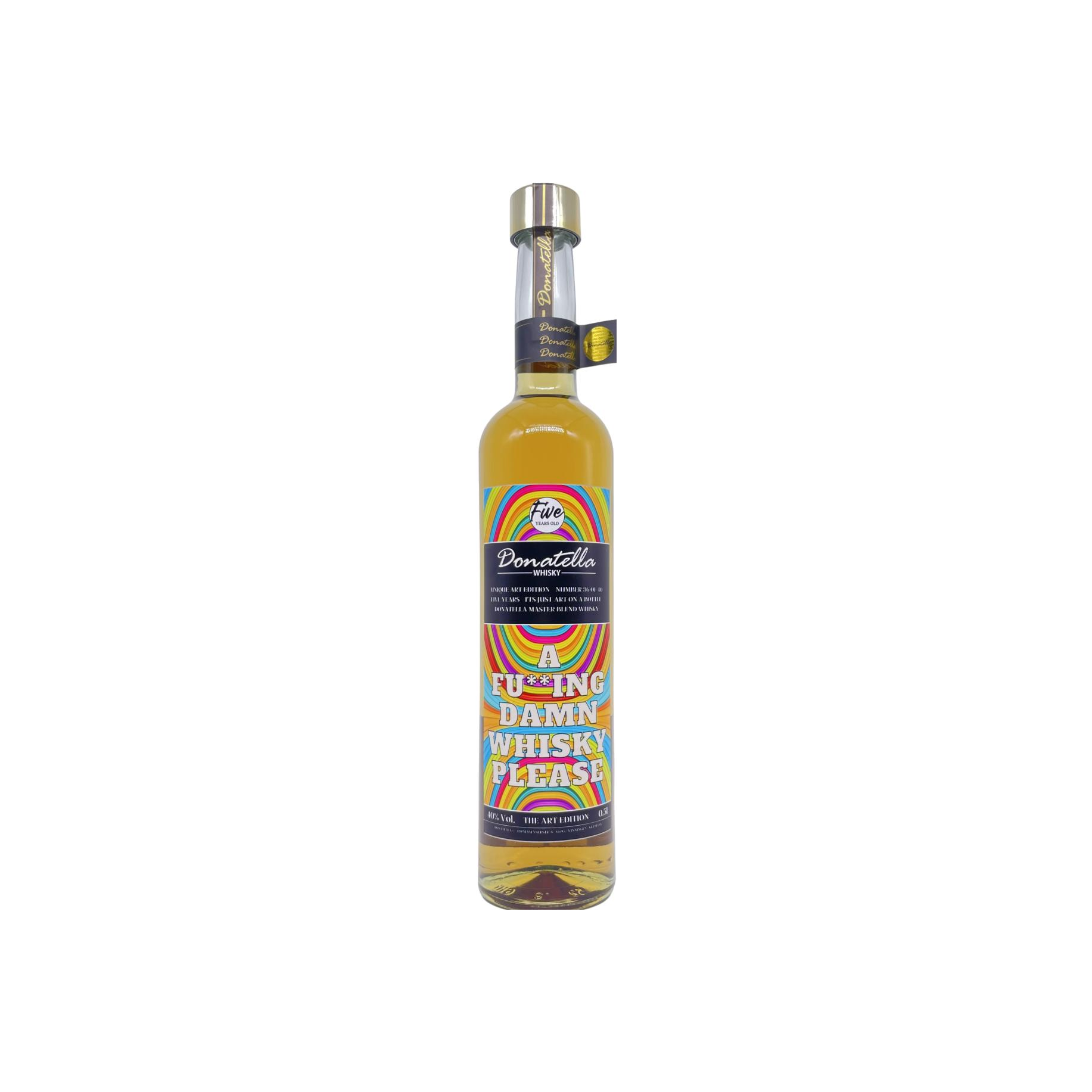 Donatella 05-year-old