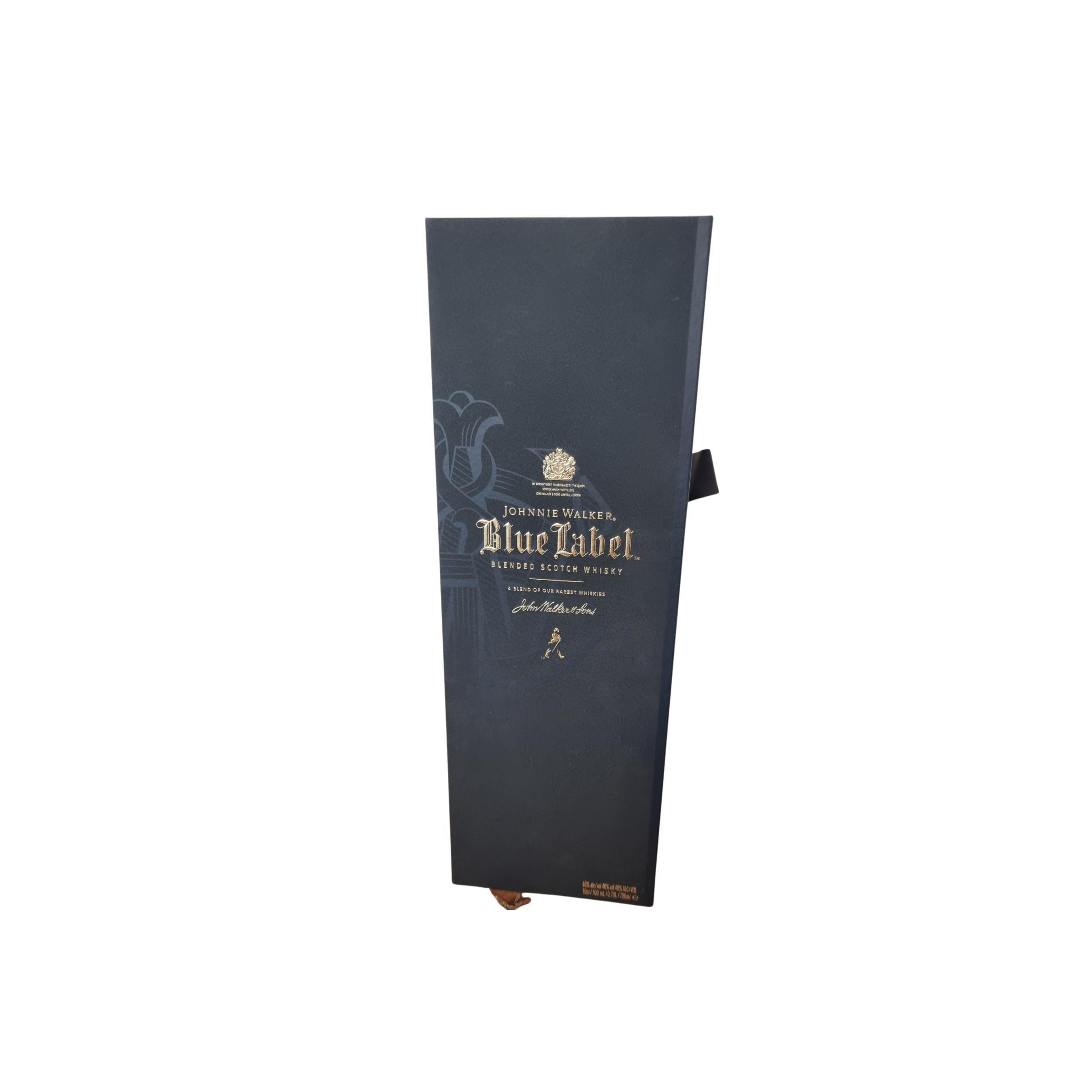 Johnnie Walker Blended Whisky 2