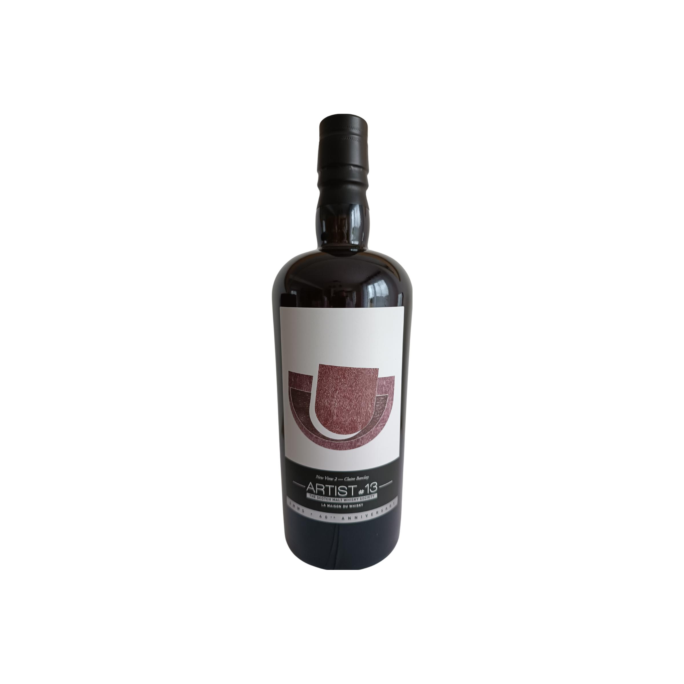 Glen Elgin 2007 15 Years Single Malt Whisky