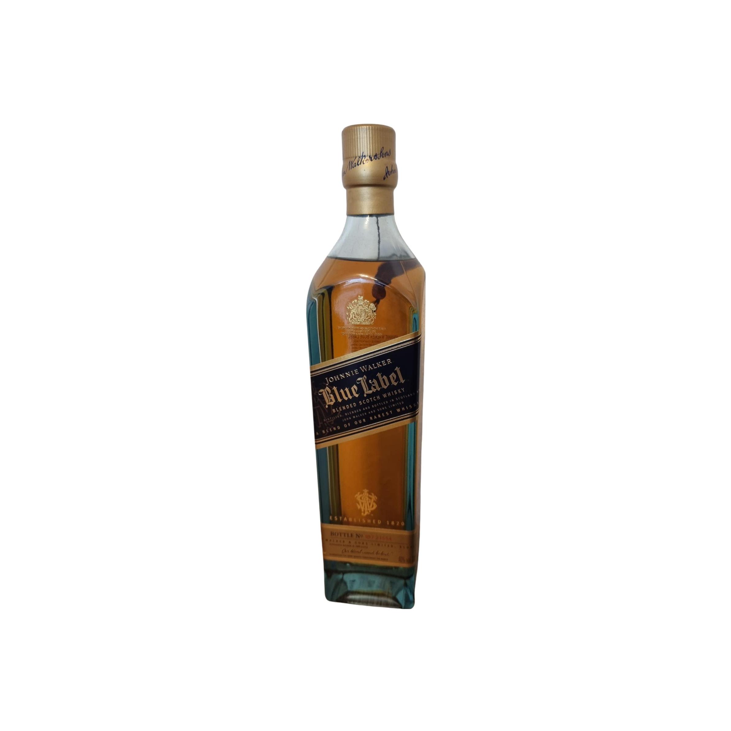 Johnnie Walker Blended Whisky