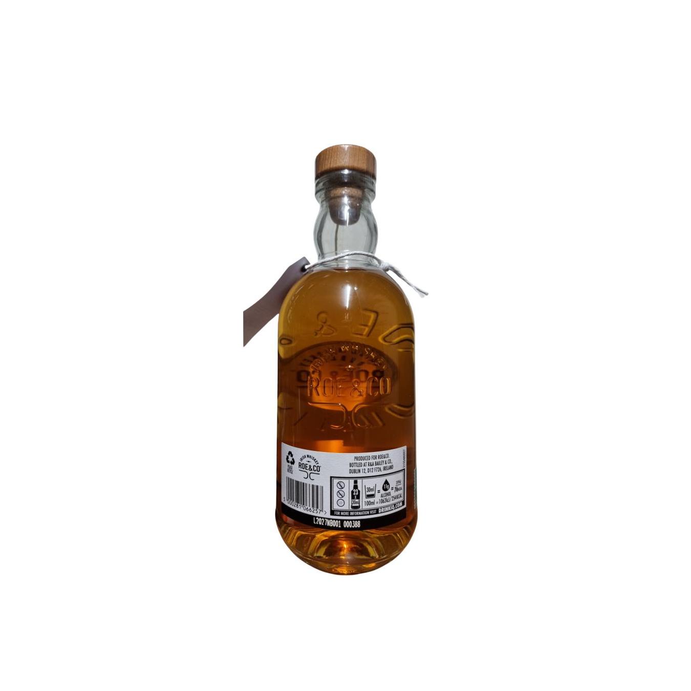 Roe & Co Blended Whisky 2