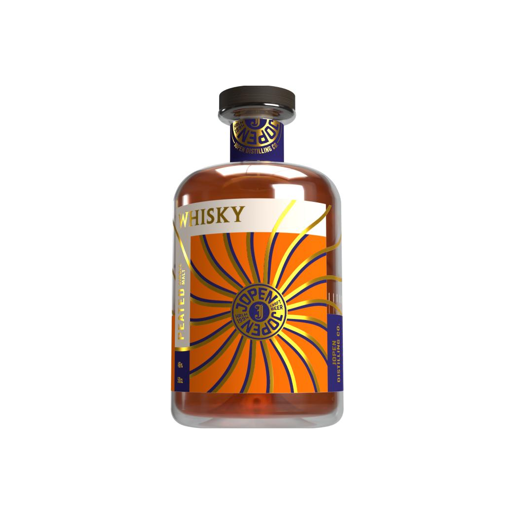 Jopen Single Malt Whisky