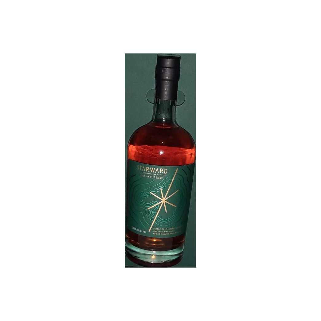 Starward Single Malt Whisky 3