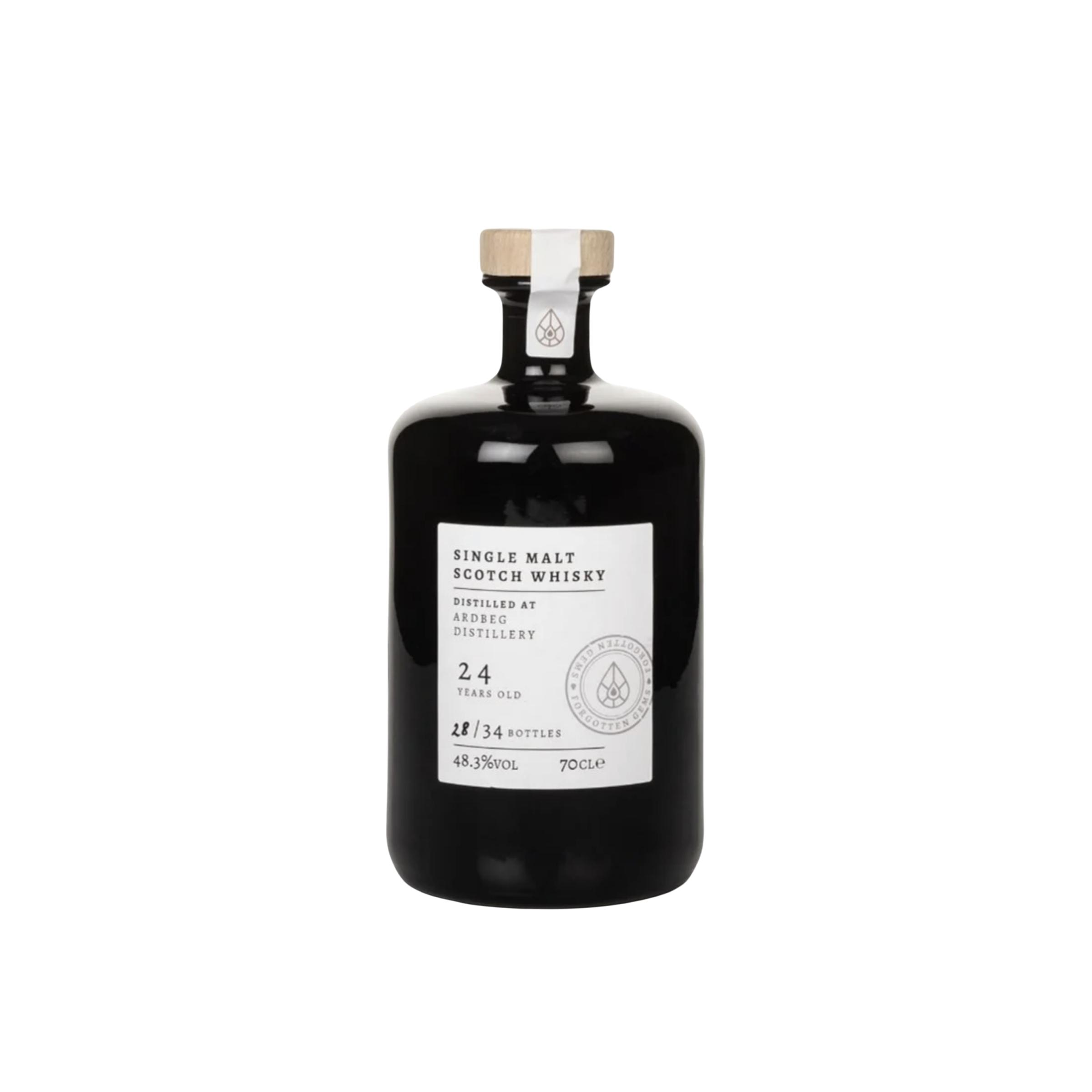 Ardbeg 24 Years Single Malt Whisky