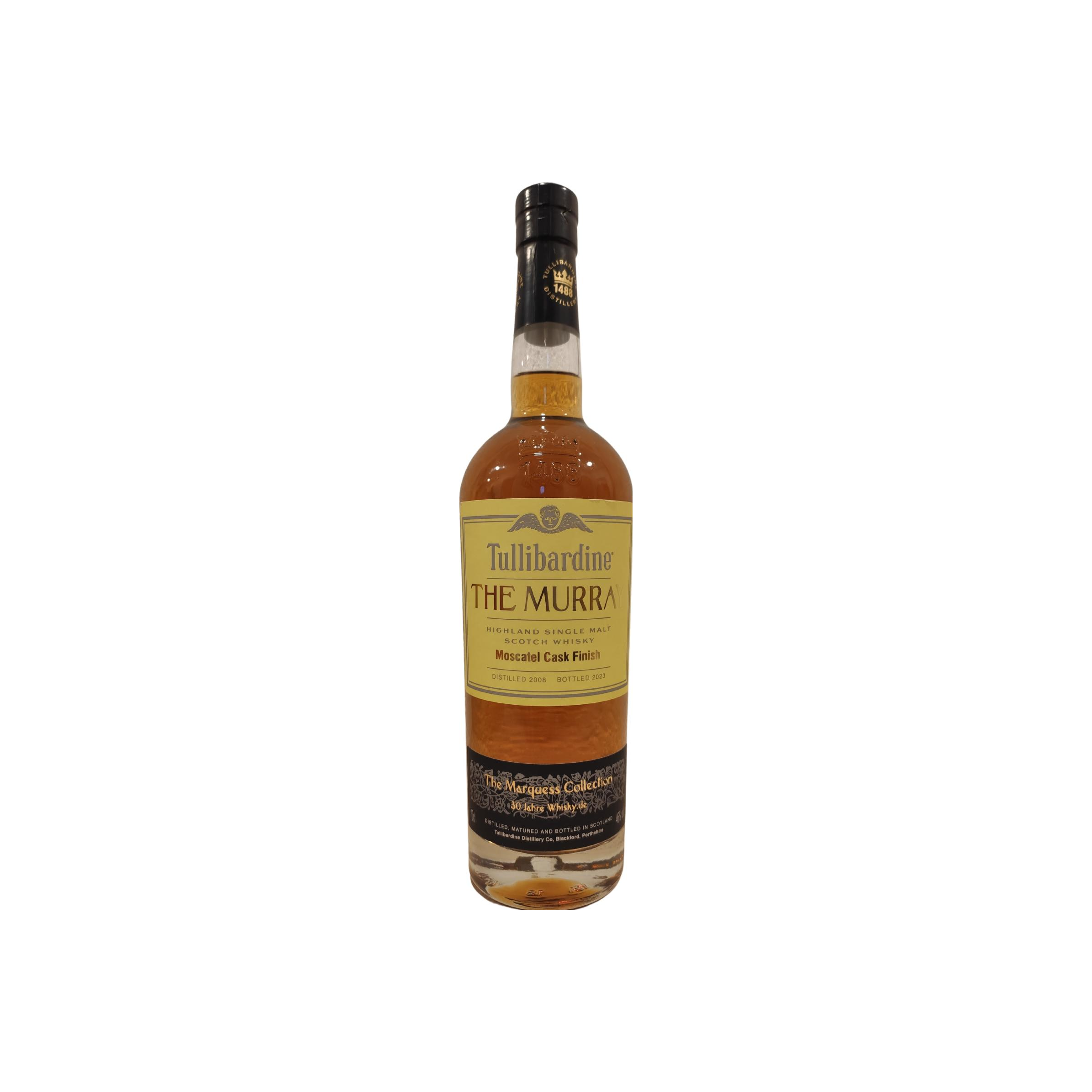 Tullibardine 2008 Single Malt Whisky