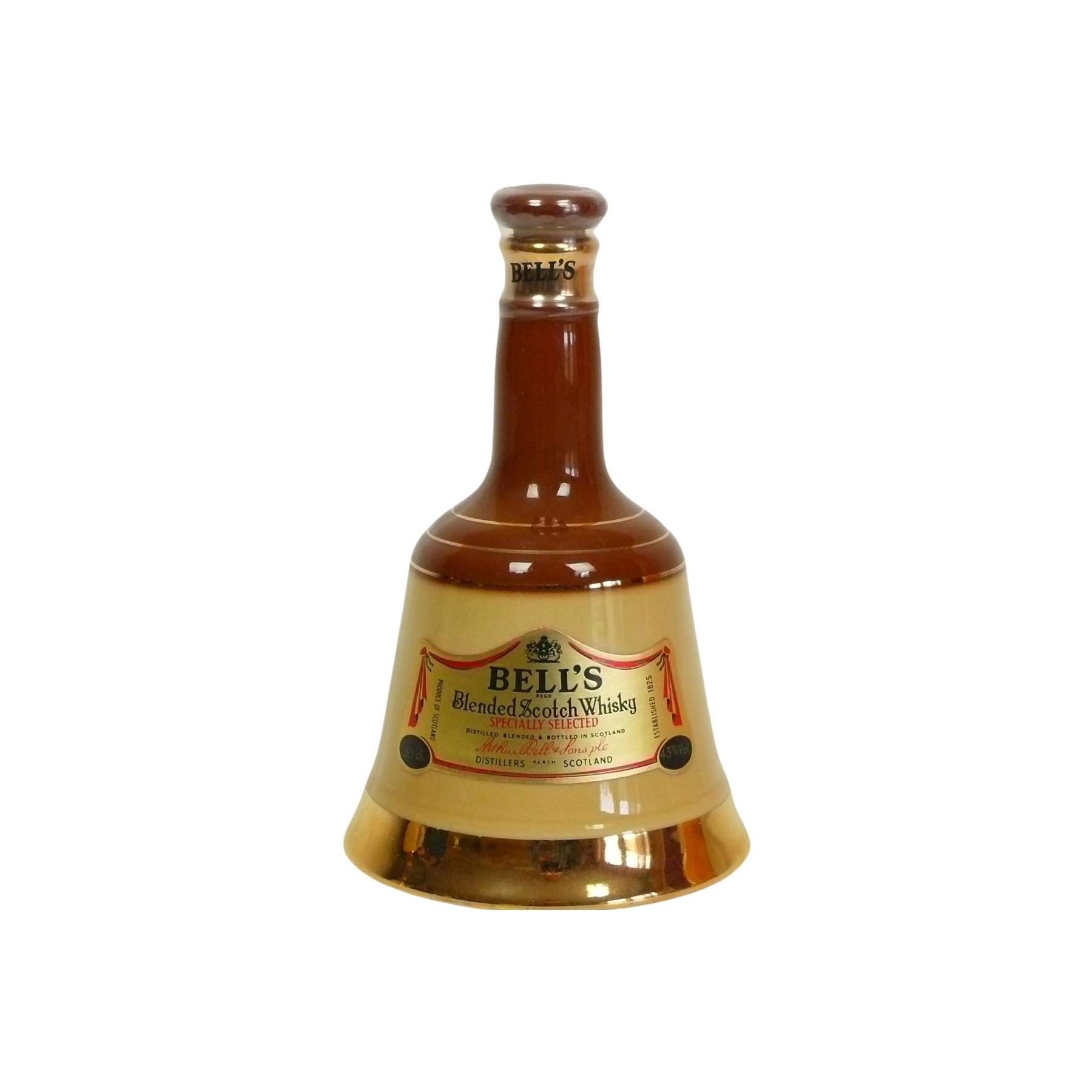 Bell's Blended Scotch Whisky