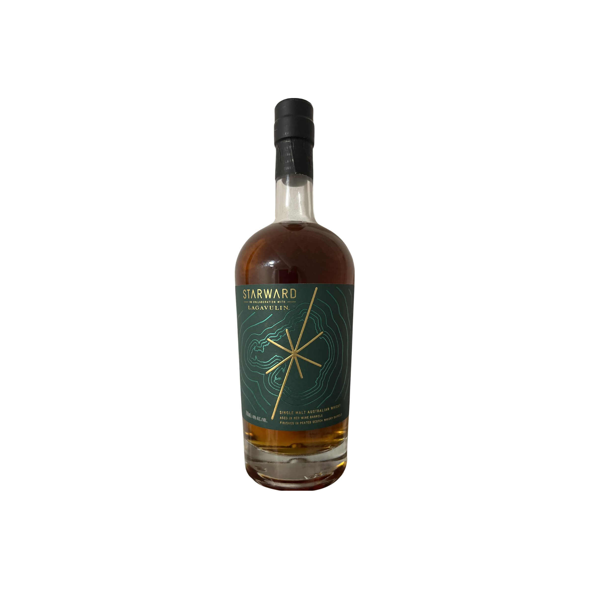 Starward Single Malt Whisky