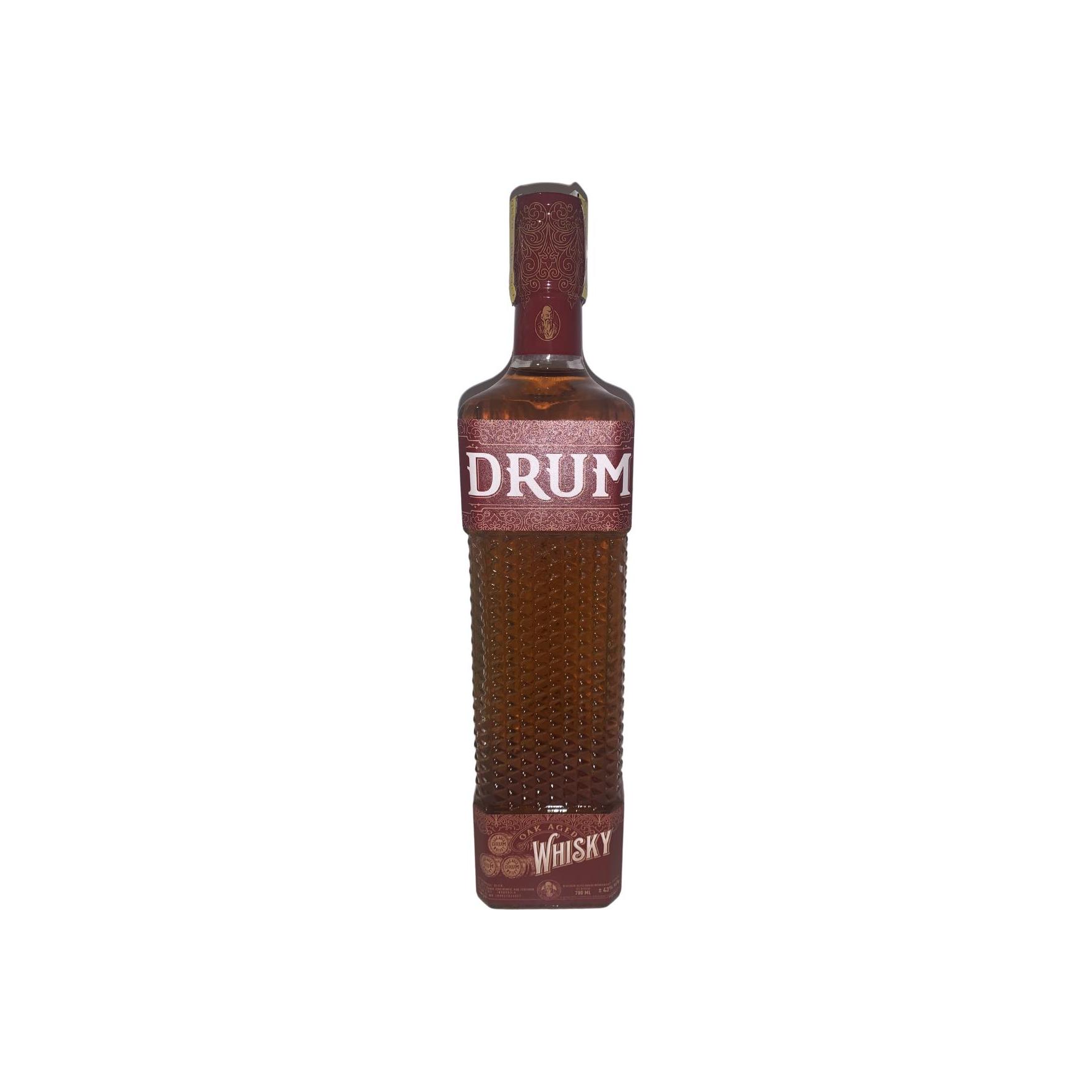 Drum Whisky