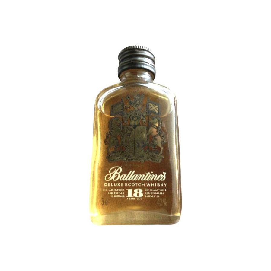 Ballantine's 18-year-old