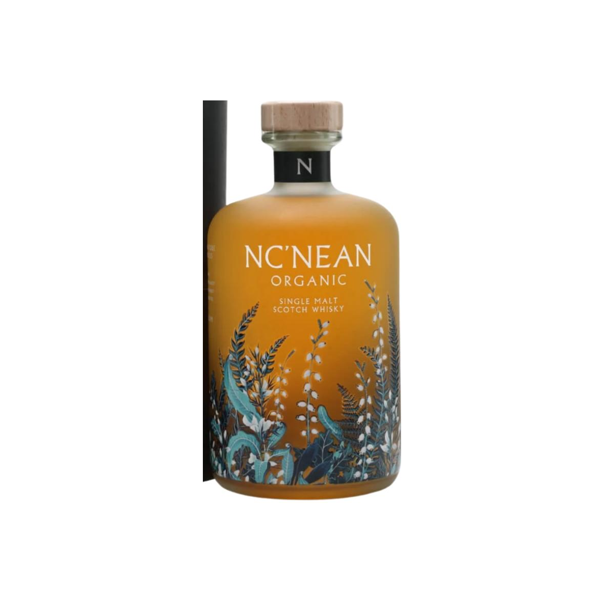 Nc'nean 2017 Single Malt Whisky