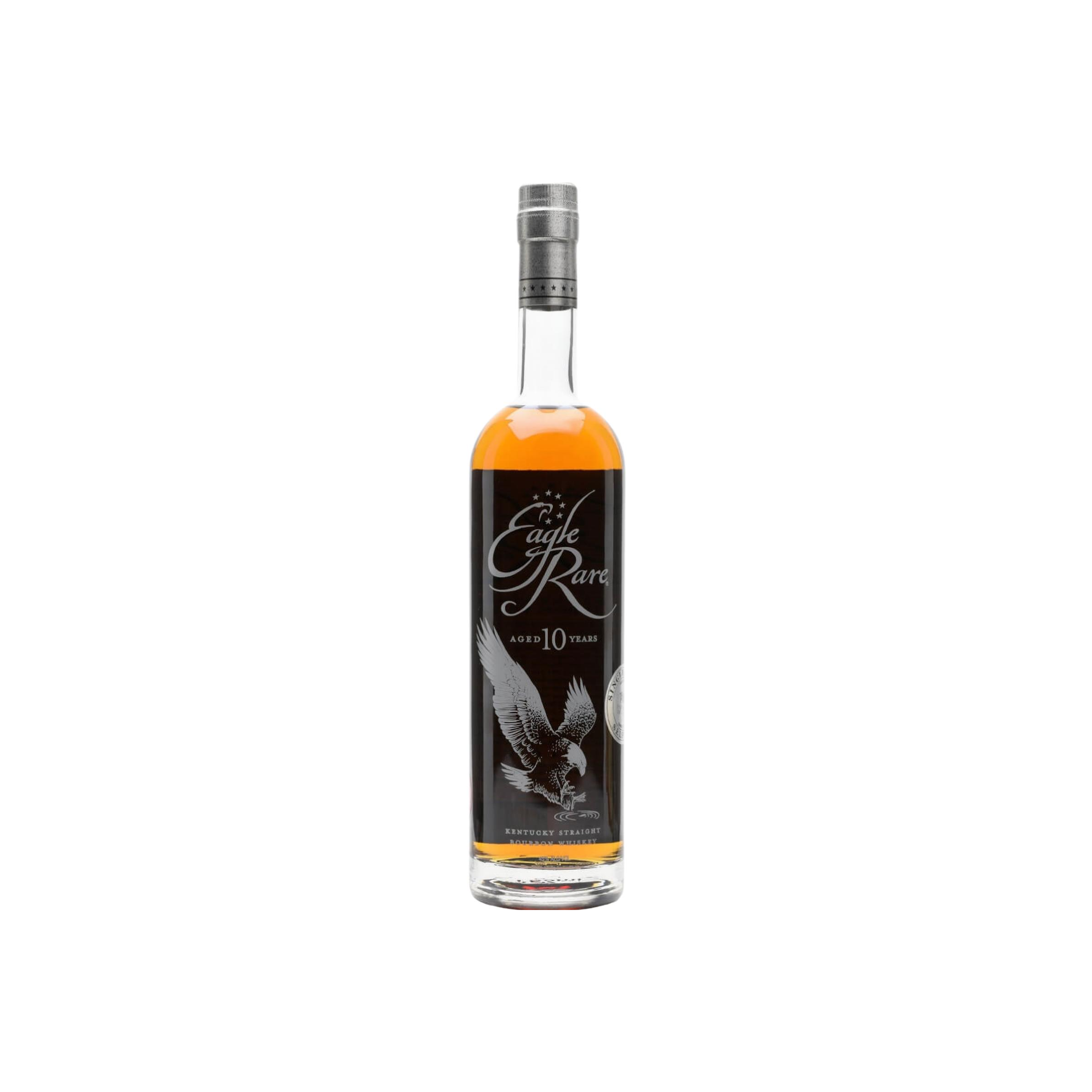 Eagle Rare 10 Years Bourbon Whisky
