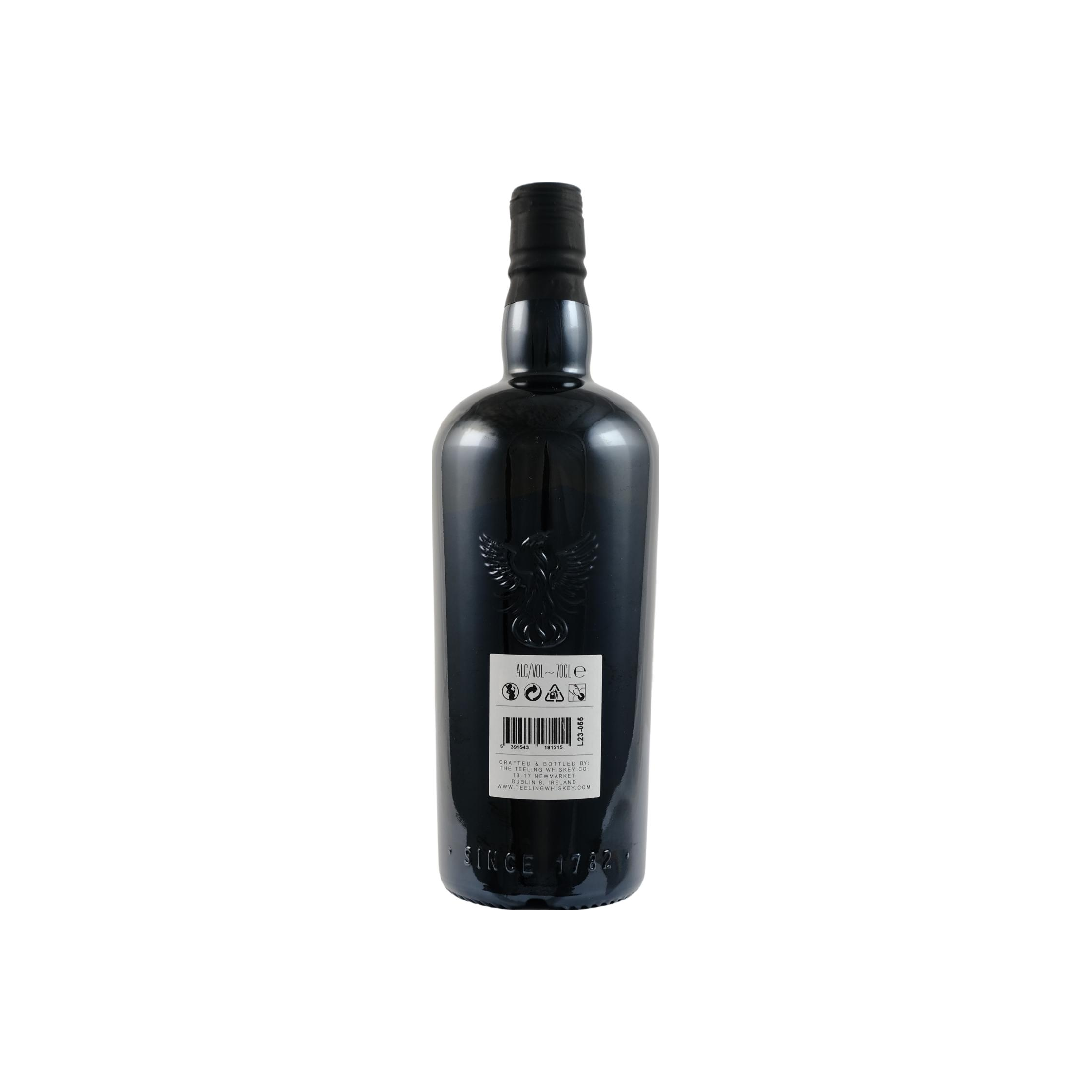 Teeling Single Cask 2