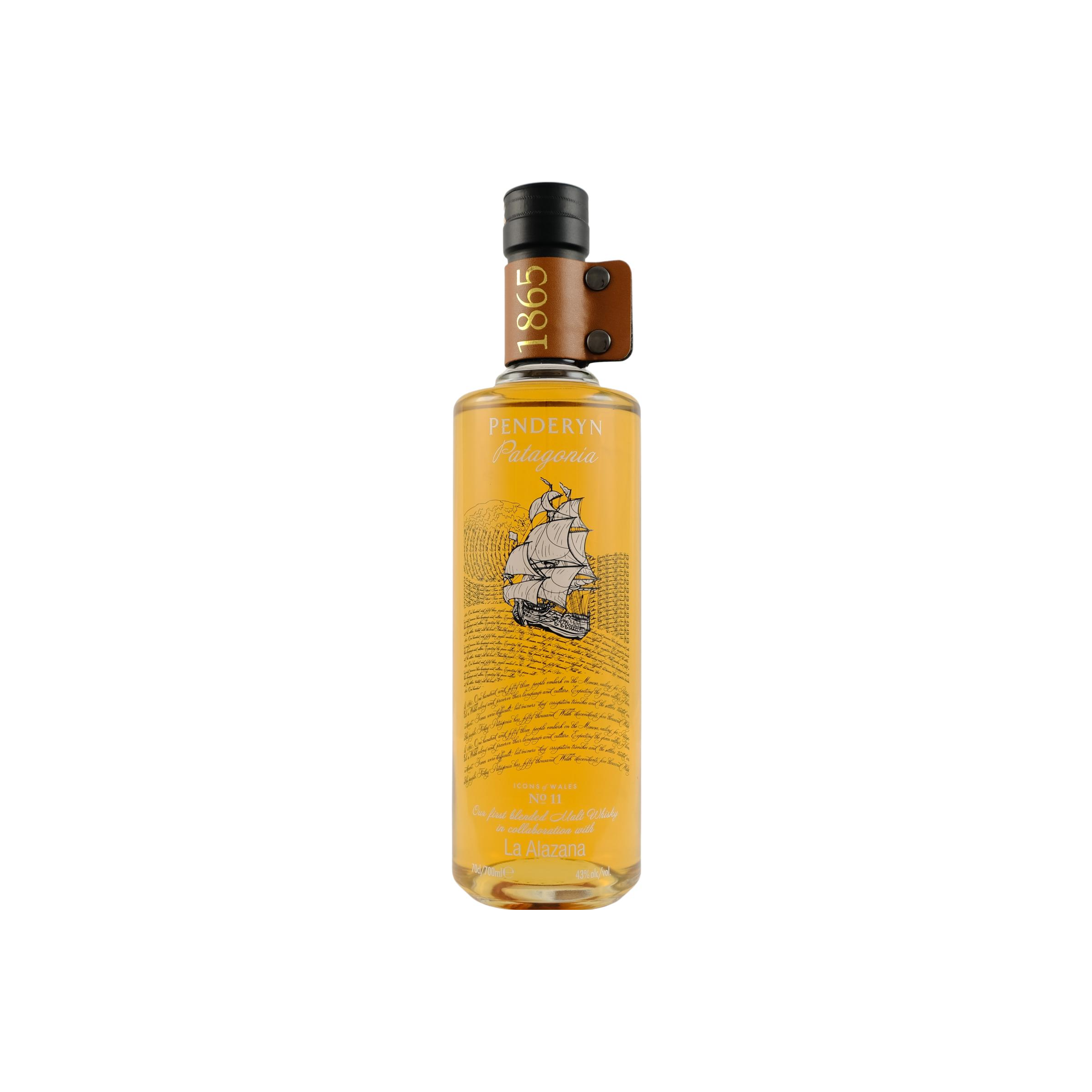 Penderyn Blended Malt Whisky