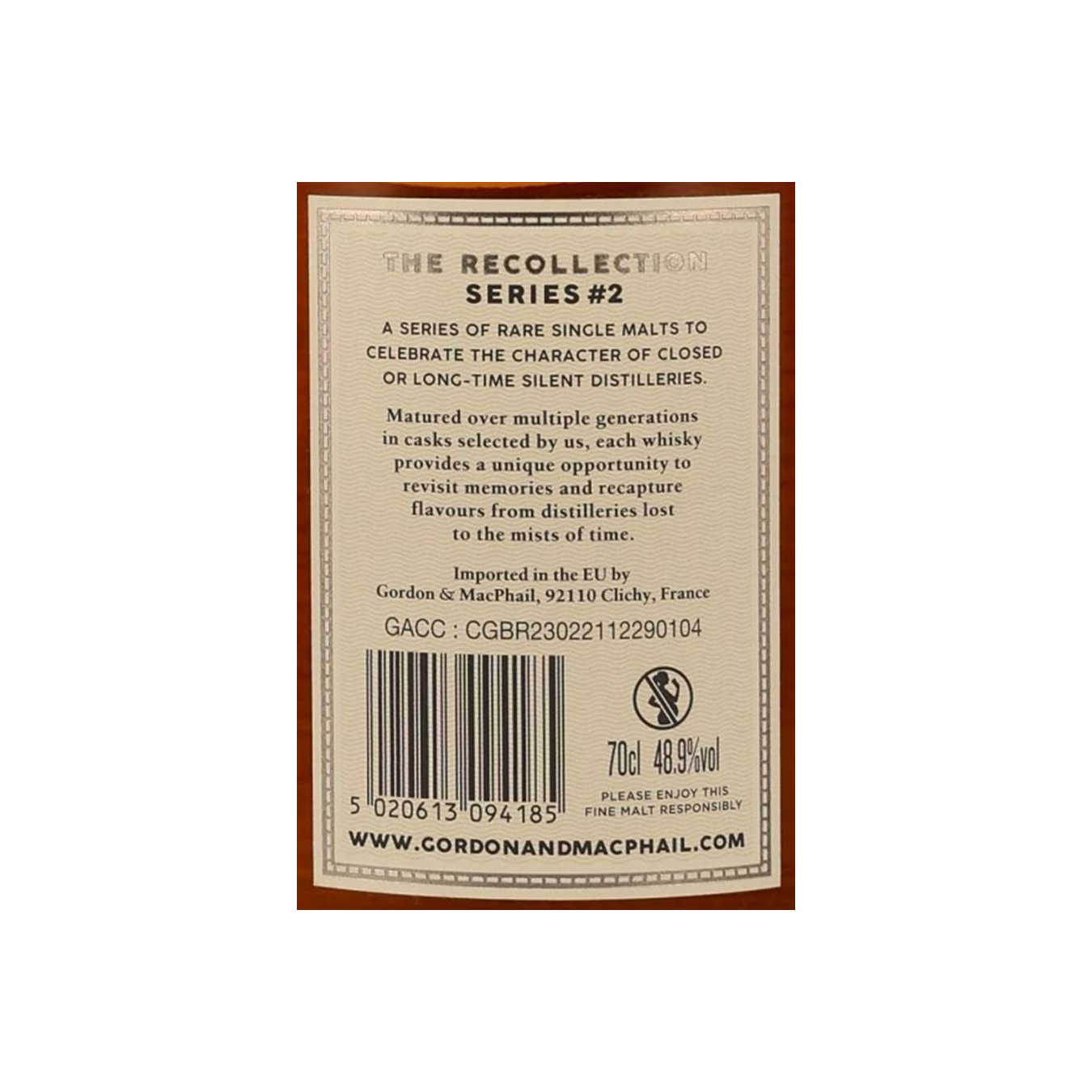 Pittyvaich Connoisseurs Choice - Cask Strength 1992 30 Years Single Malt Whisky 4