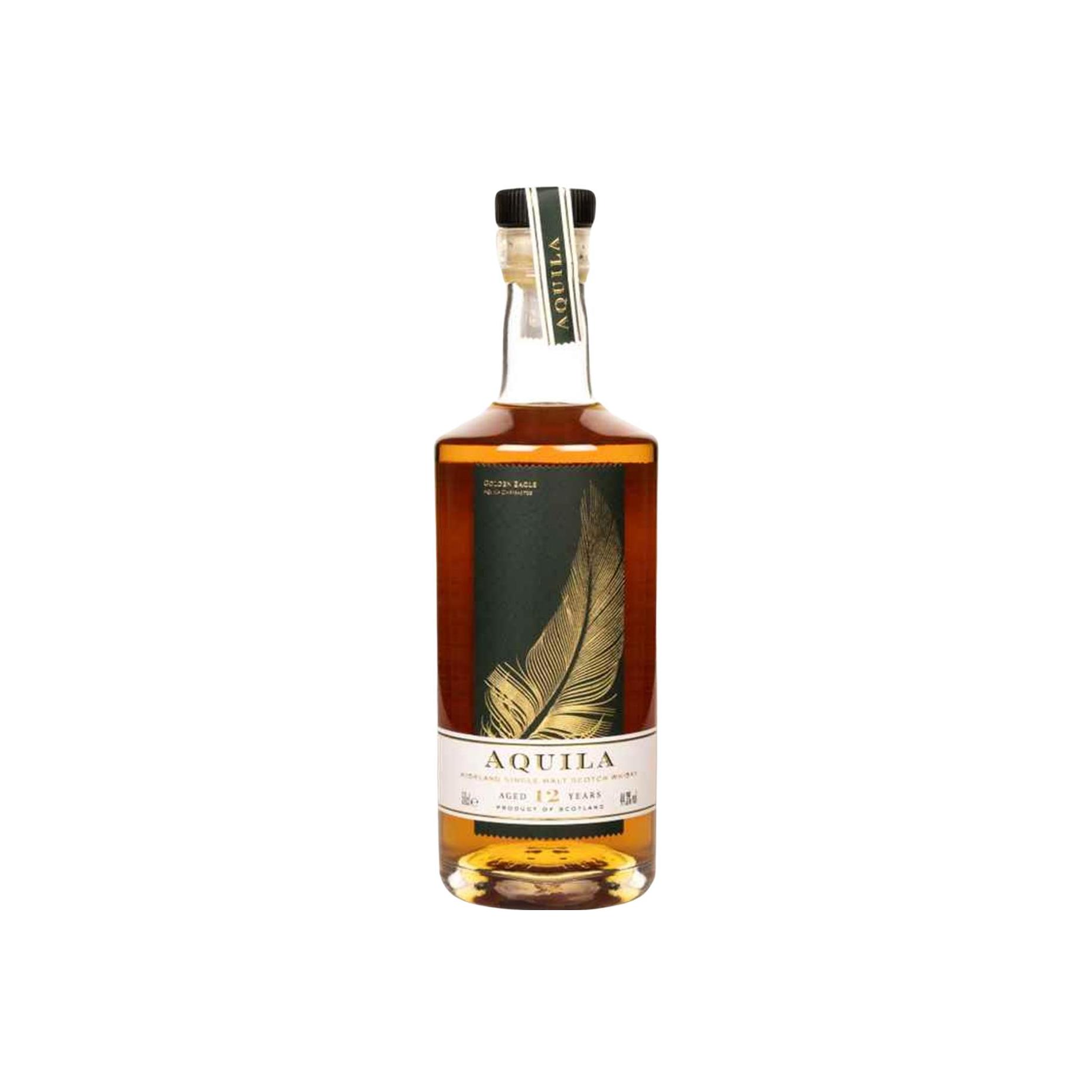 Aquila 12-year-old