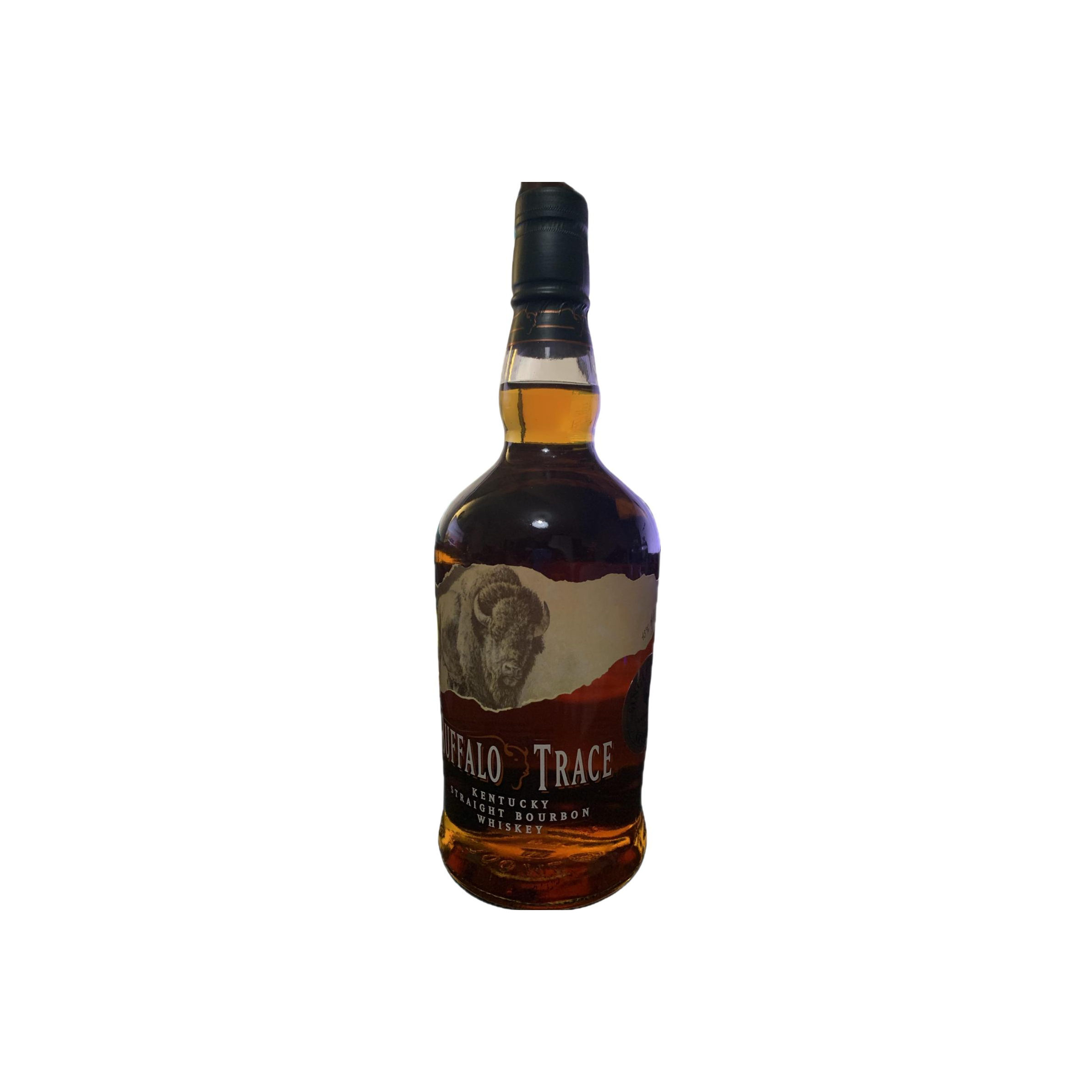 Buffalo Trace Bourbon Whisky