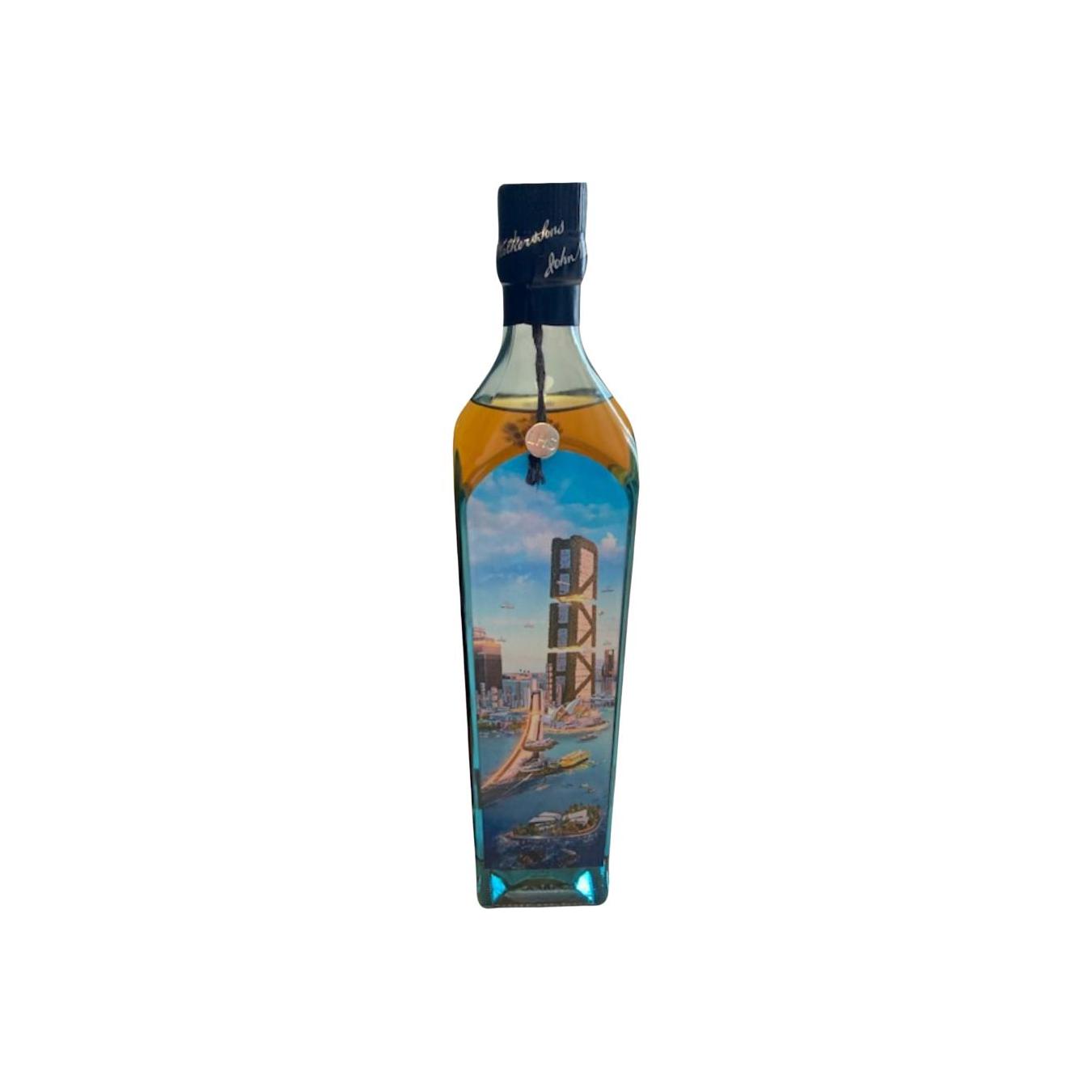 John Walker & Sons Blended Whisky 3