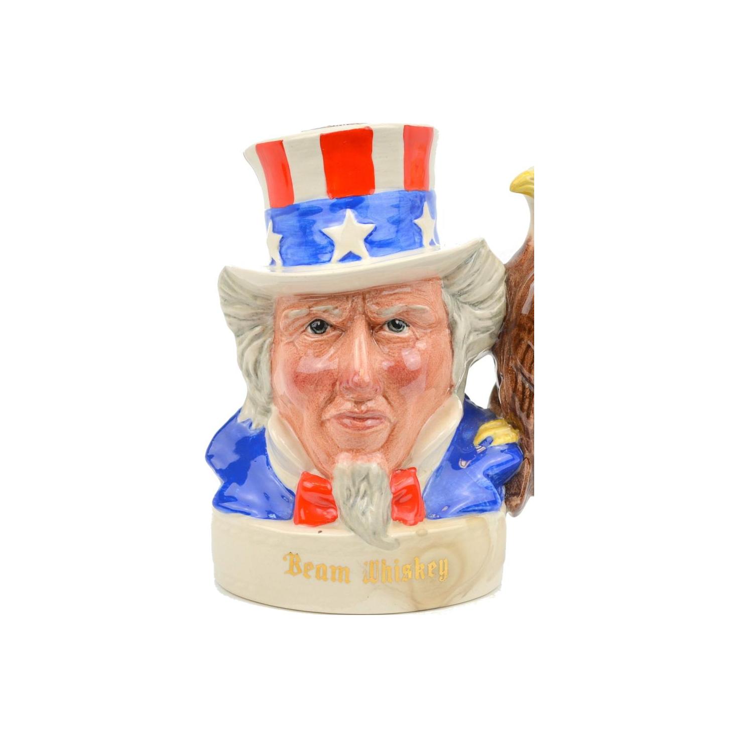 Jim Beam Bourbon Whisky