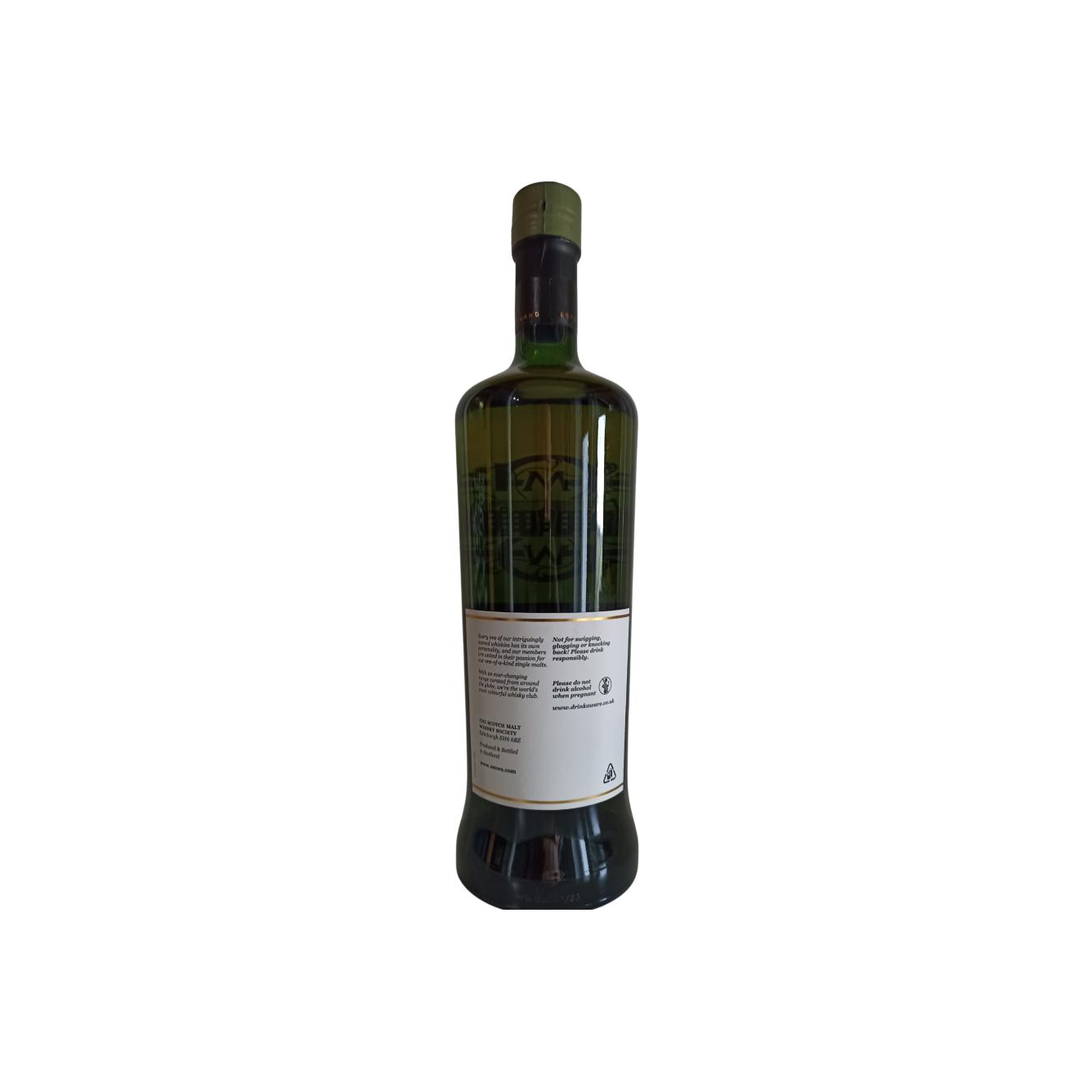 Highland Park 2009 13 Years Single Malt Whisky 2