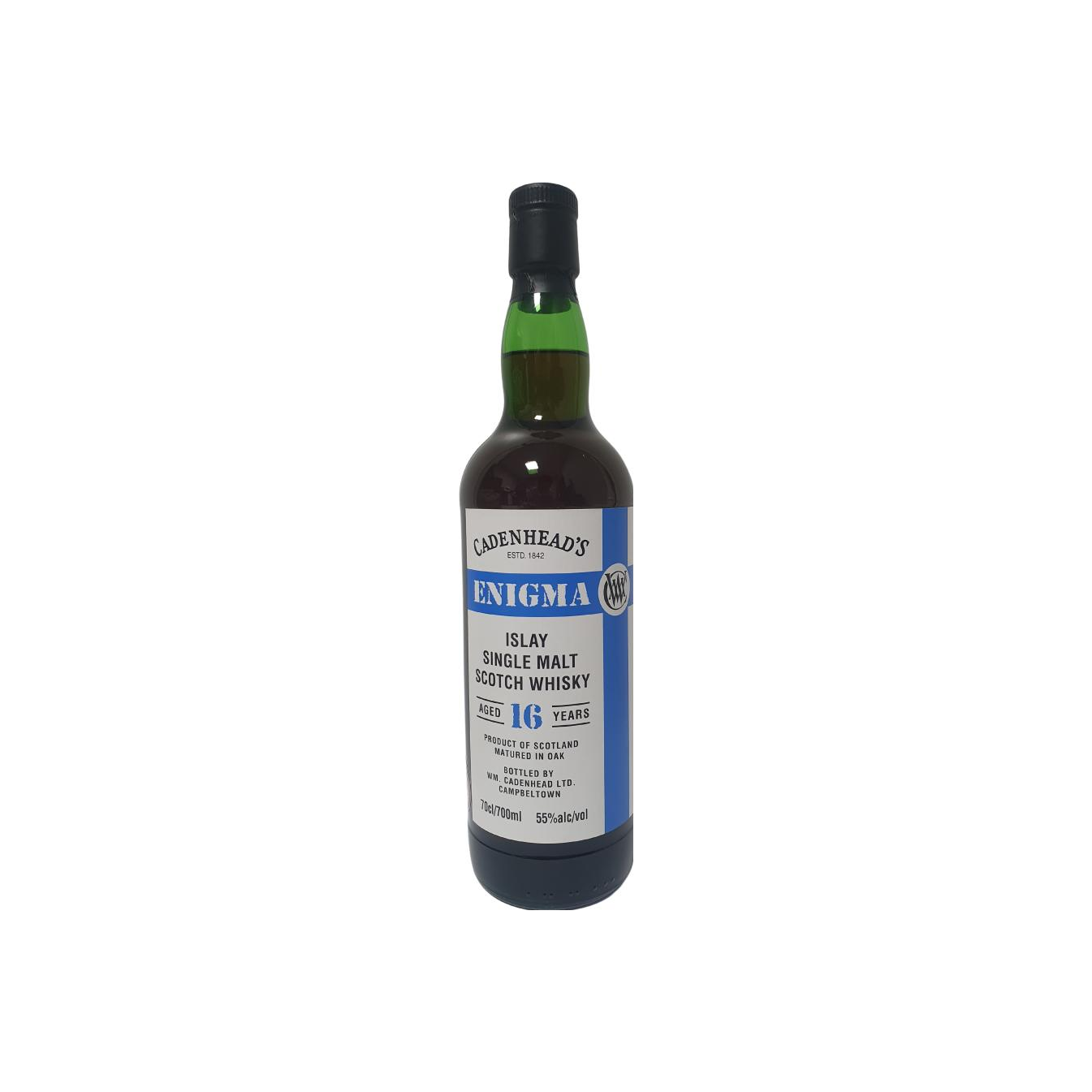 Islay 16-year-old CA