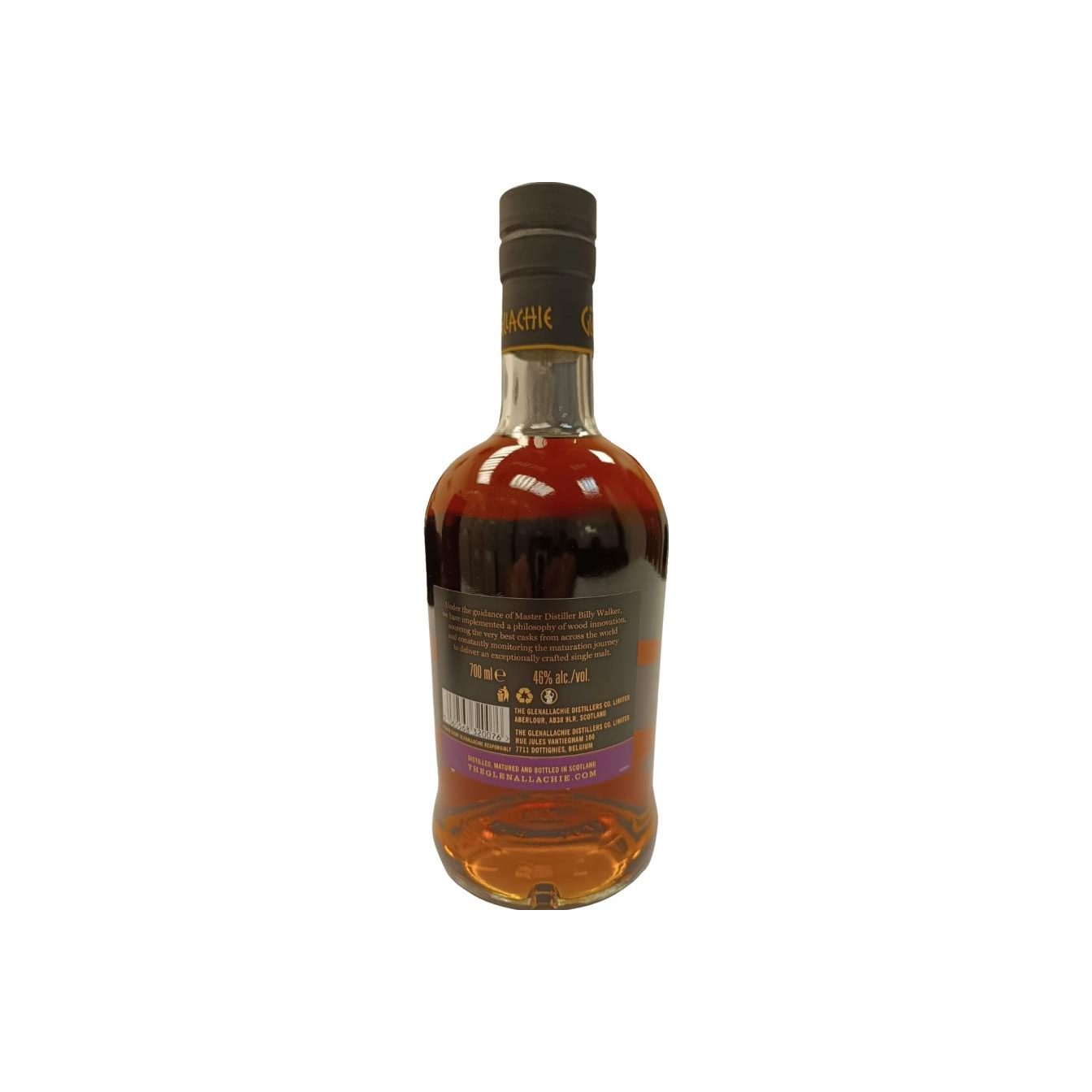 Glenallachie 12-year-old 2