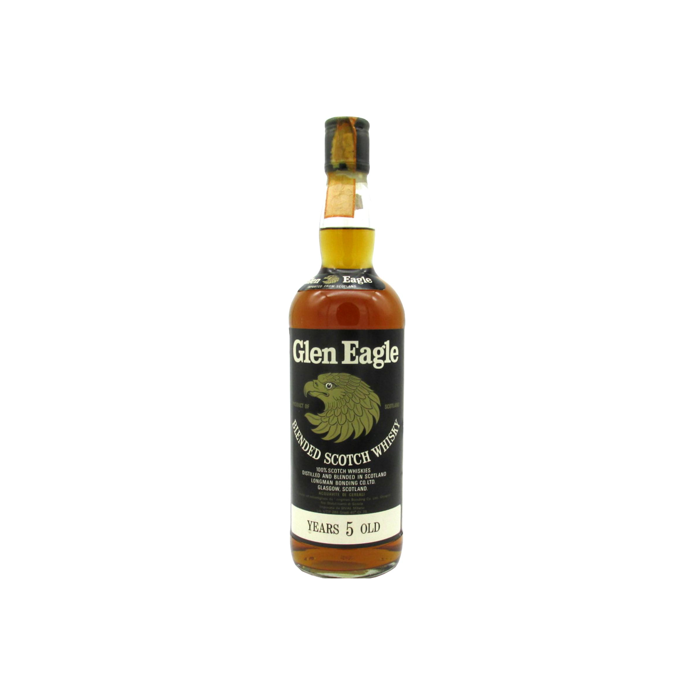 Glen Eagle 05-Years-Old