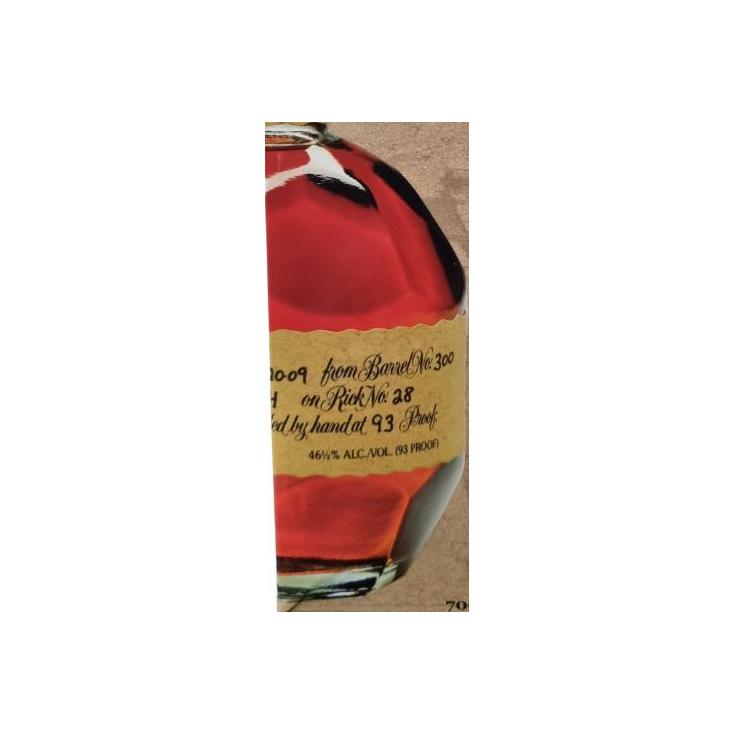 Blanton&amp;#x27;s The Original 3