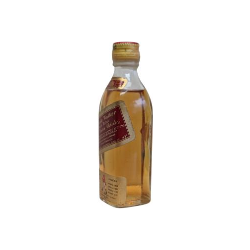 Johnnie Walker Red Label