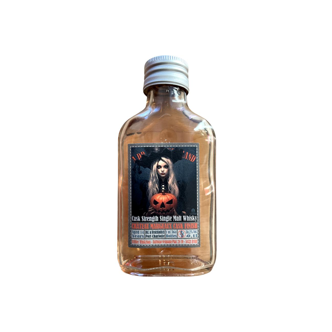 Bruichladdich 14 Years Single Malt Whisky