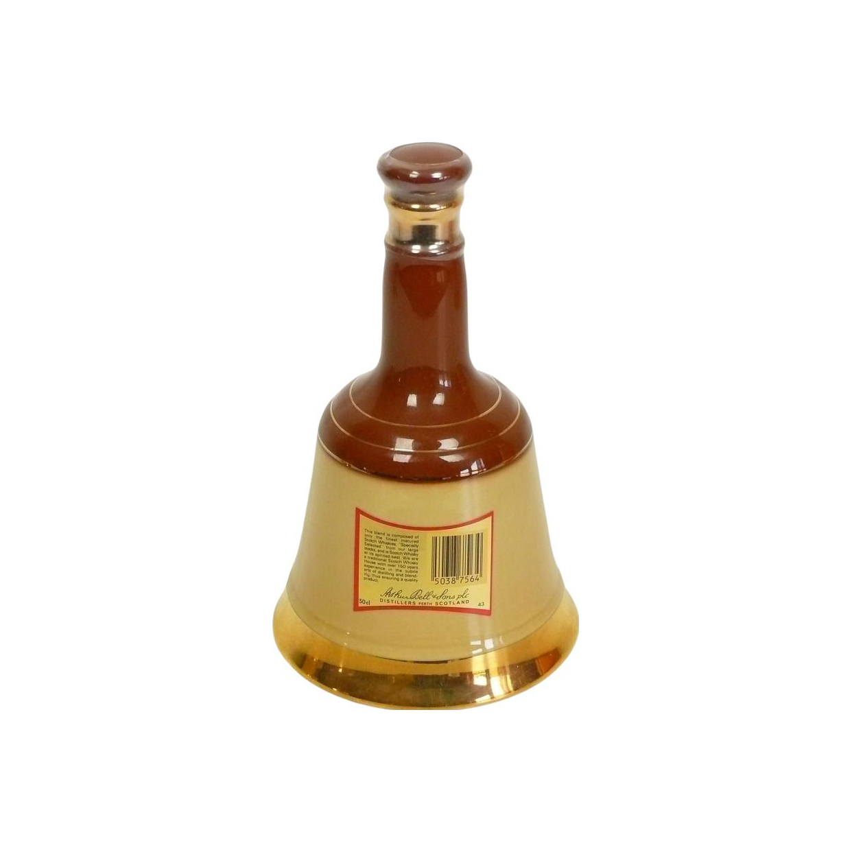 Bell's Blended Scotch Whisky 2