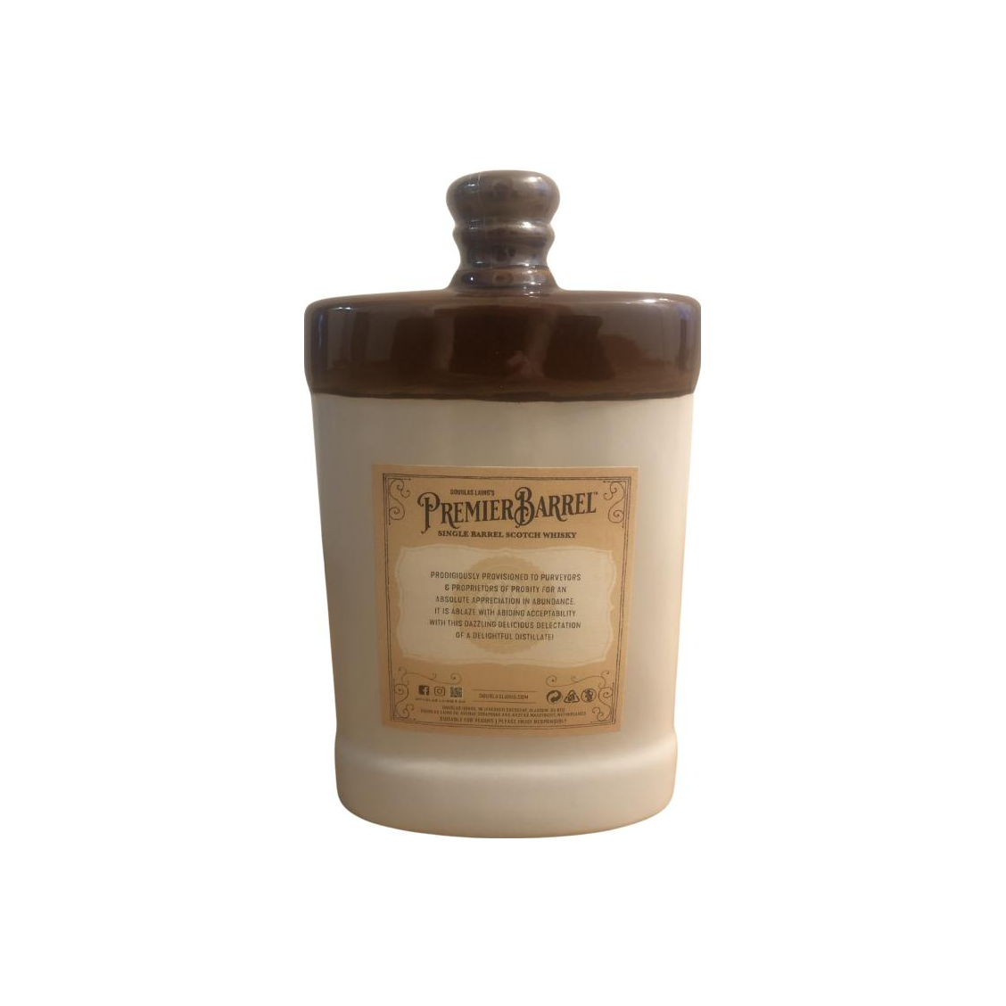Aberfeldy 10 Years Single Malt Whisky 2