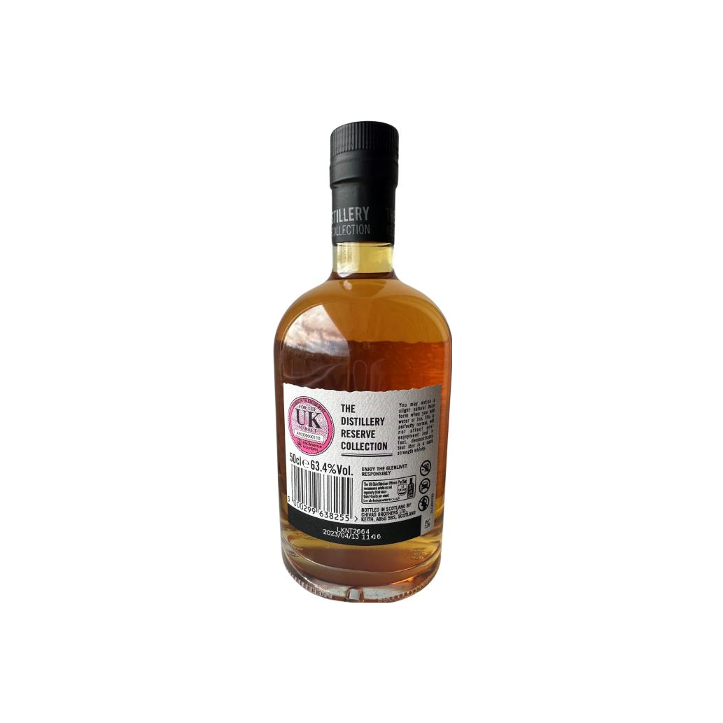 Glenlivet 2007 2