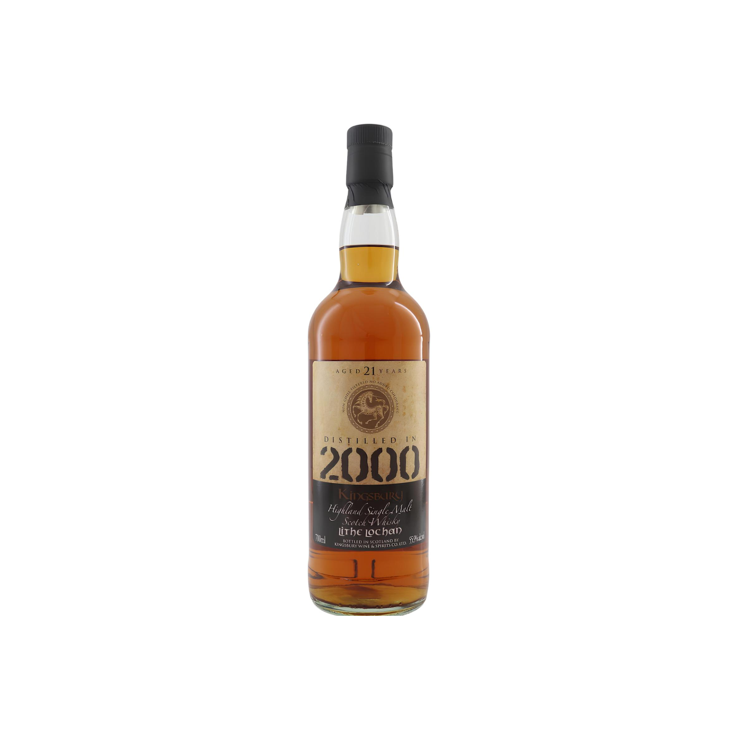 Lithe Lochan 2000 Kb