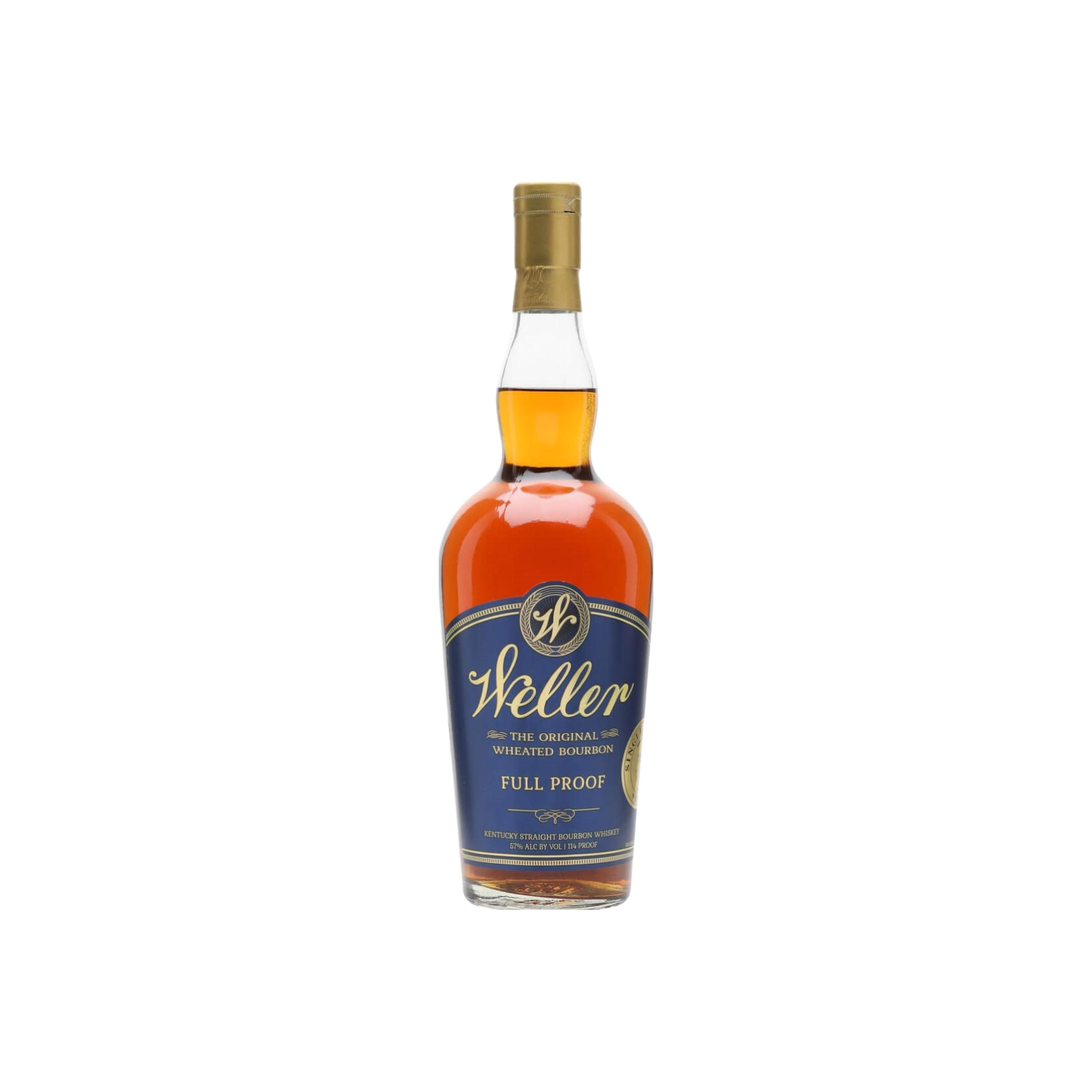 Weller 07-year-old