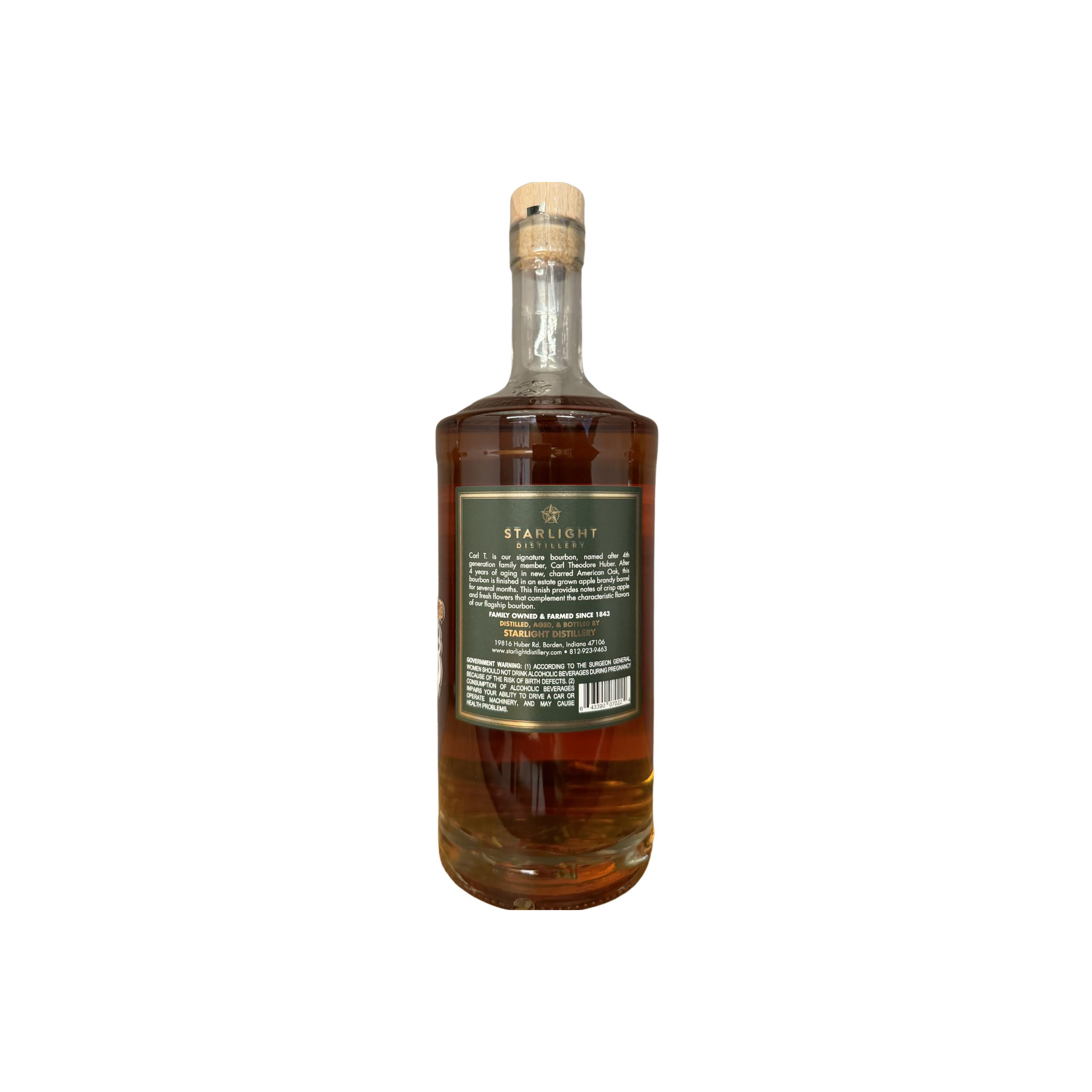 Starlight Distillery 05-year-old 3