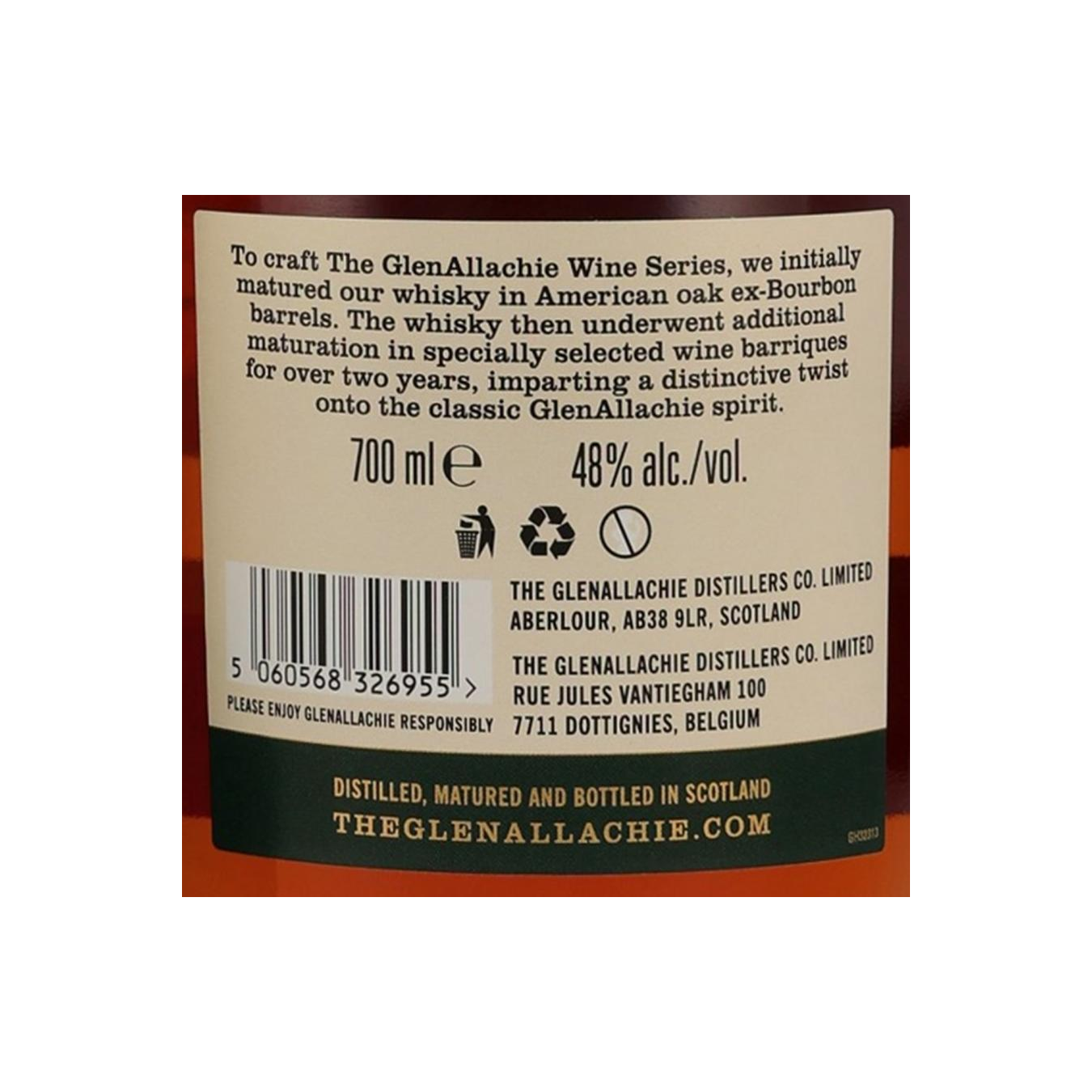 Glenallachie 9-year-old 3