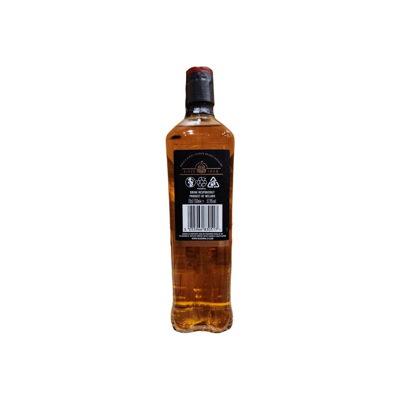 Bushmills 2010 12 Years Single Malt Whisky 2