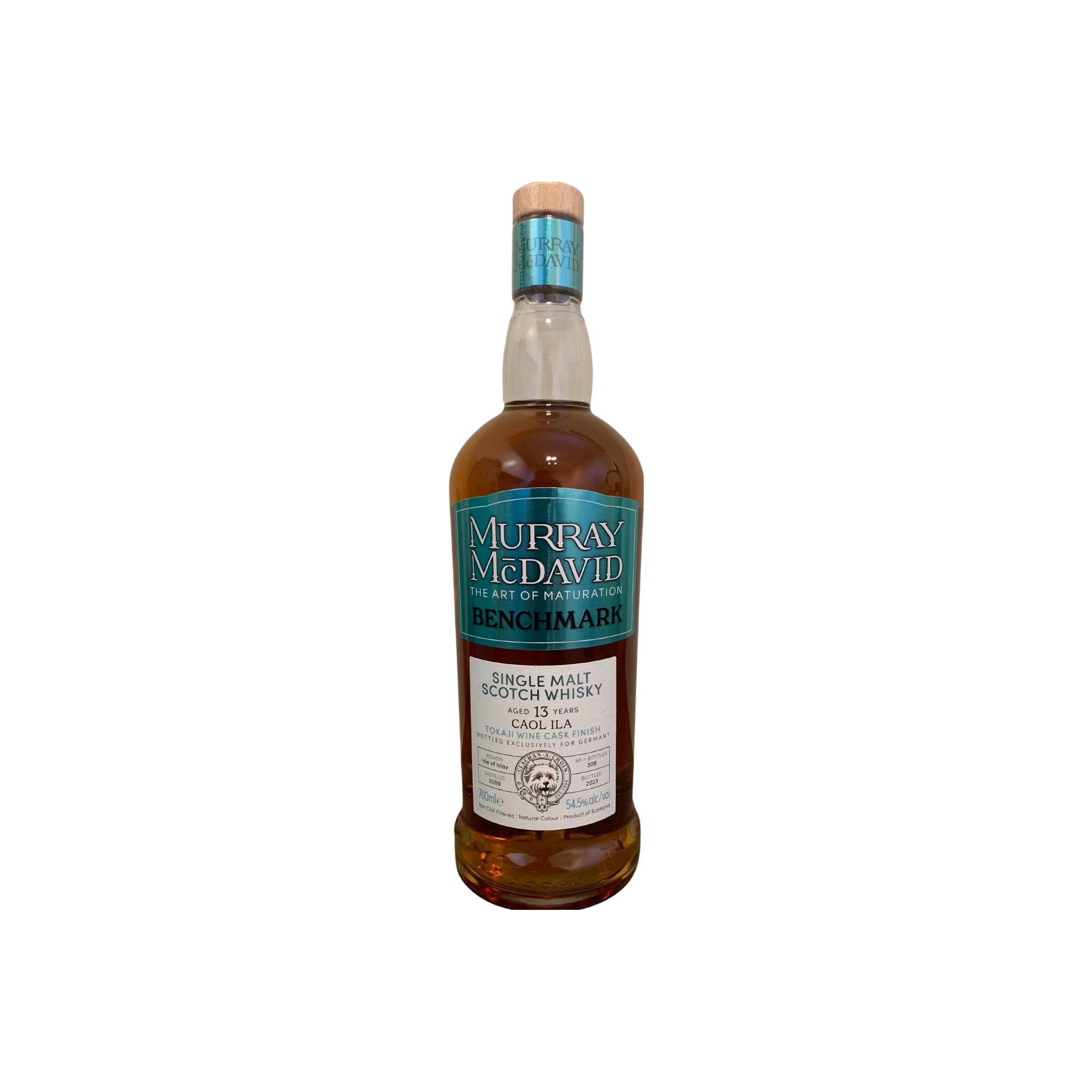 Caol Ila 2009 13 Years Single Malt Whisky