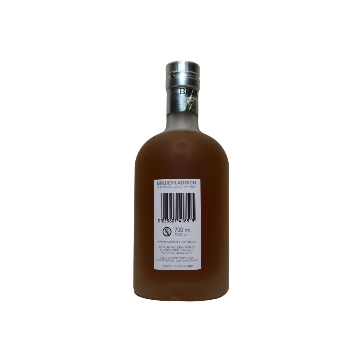 Bruichladdich 2013 10 Years Single Malt Whisky 2