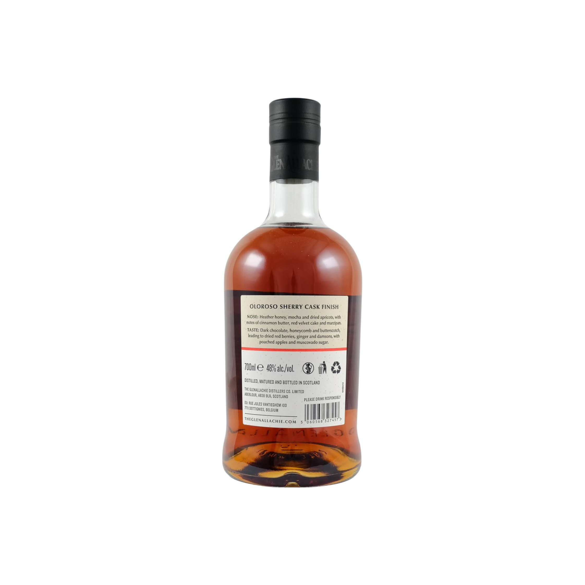 Glenallachie 09-year-old 2